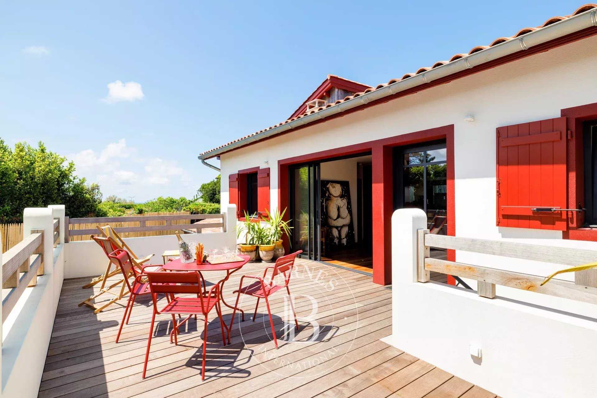 Maison Saint-Jean-de-Luz  -  ref 85792622 (picture 3)