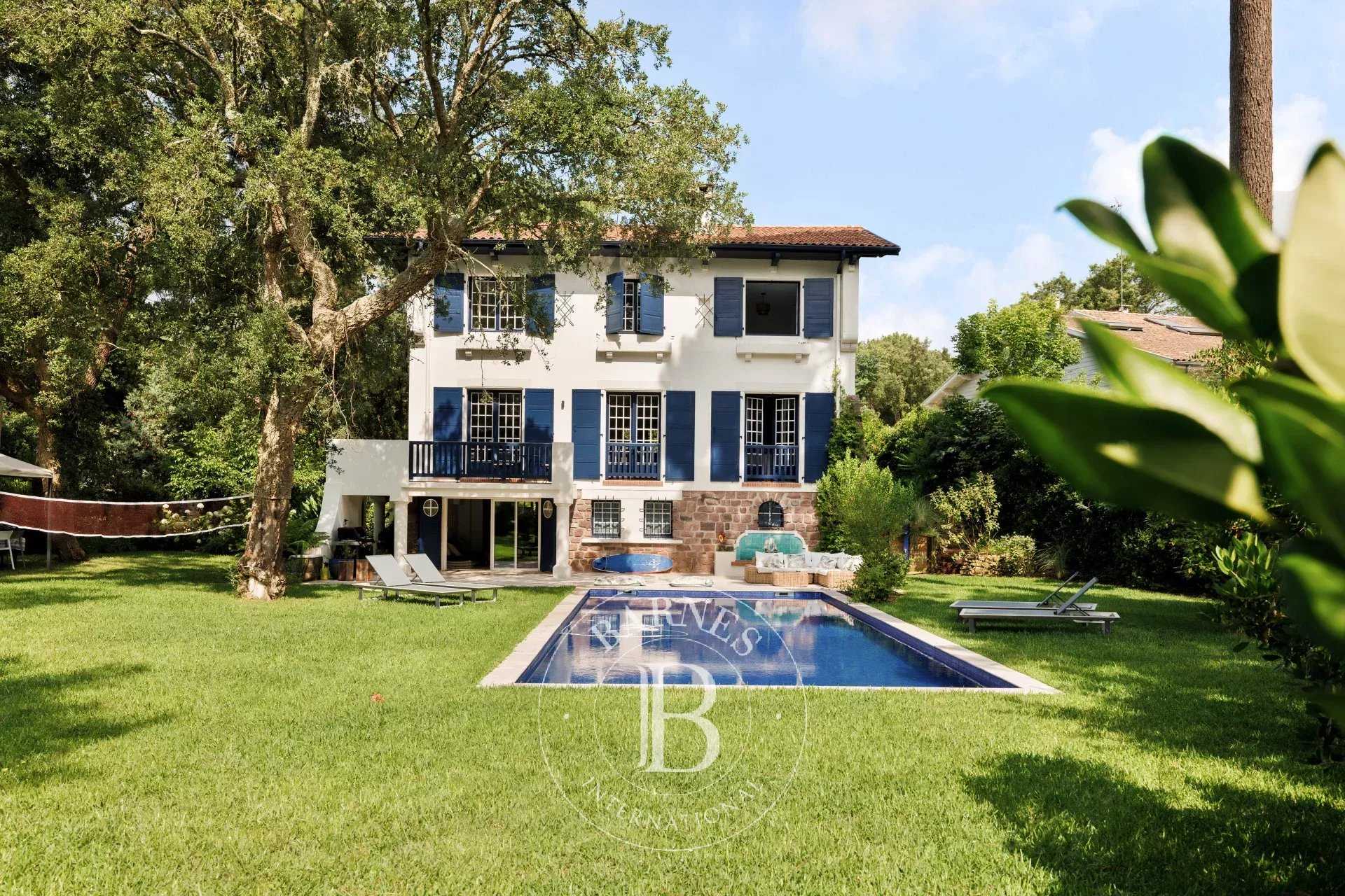 Villa Hossegor - Ref 86125003