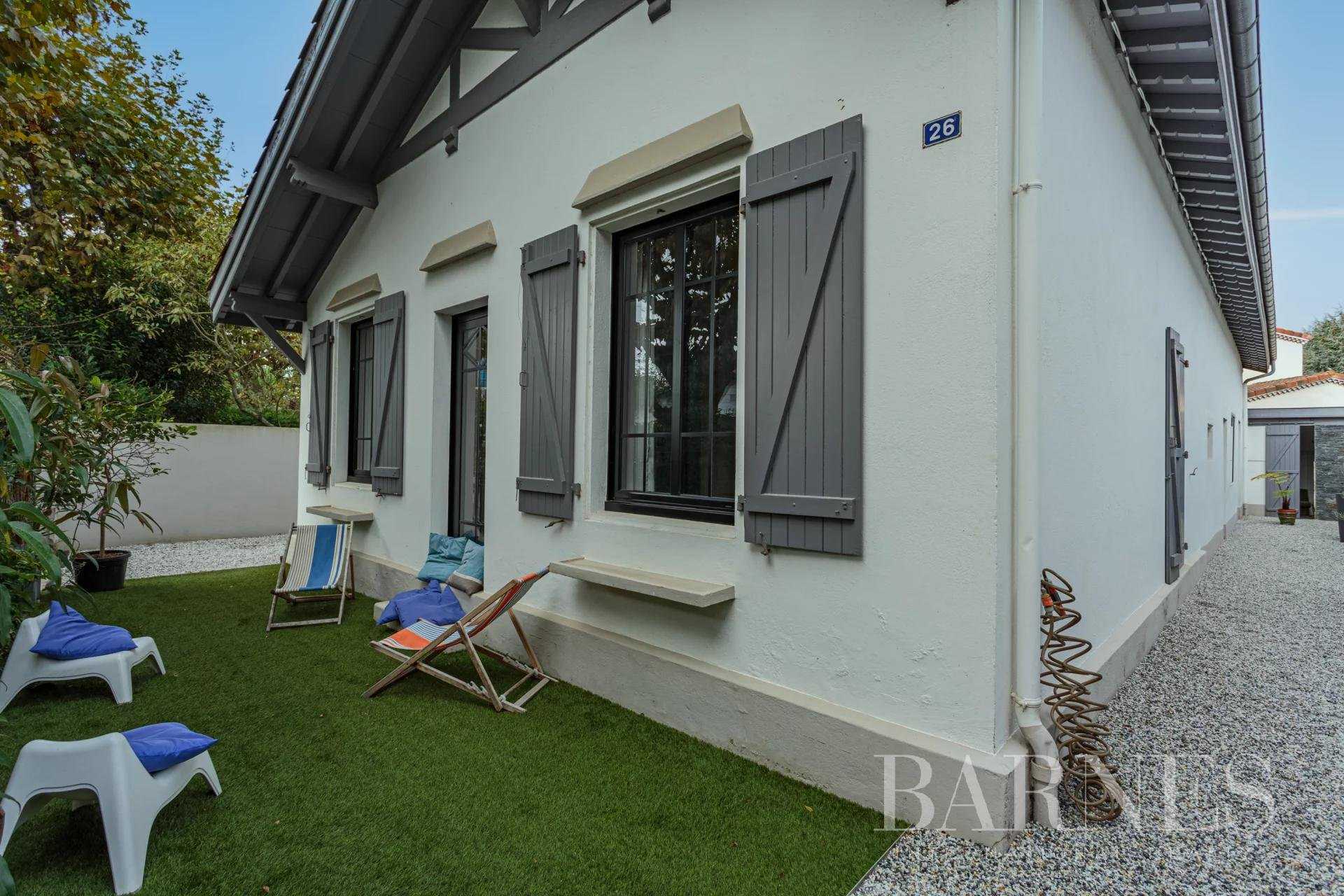 Maison Biarritz  -  ref 7434961 (picture 2)