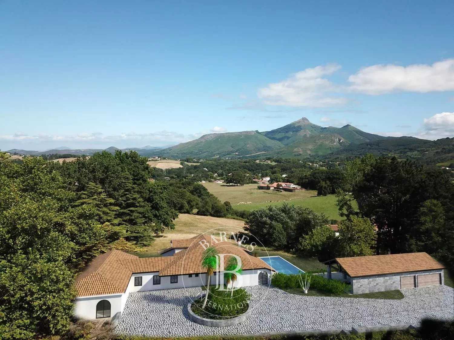 Maison Urrugne  -  ref 85261408 (picture 2)