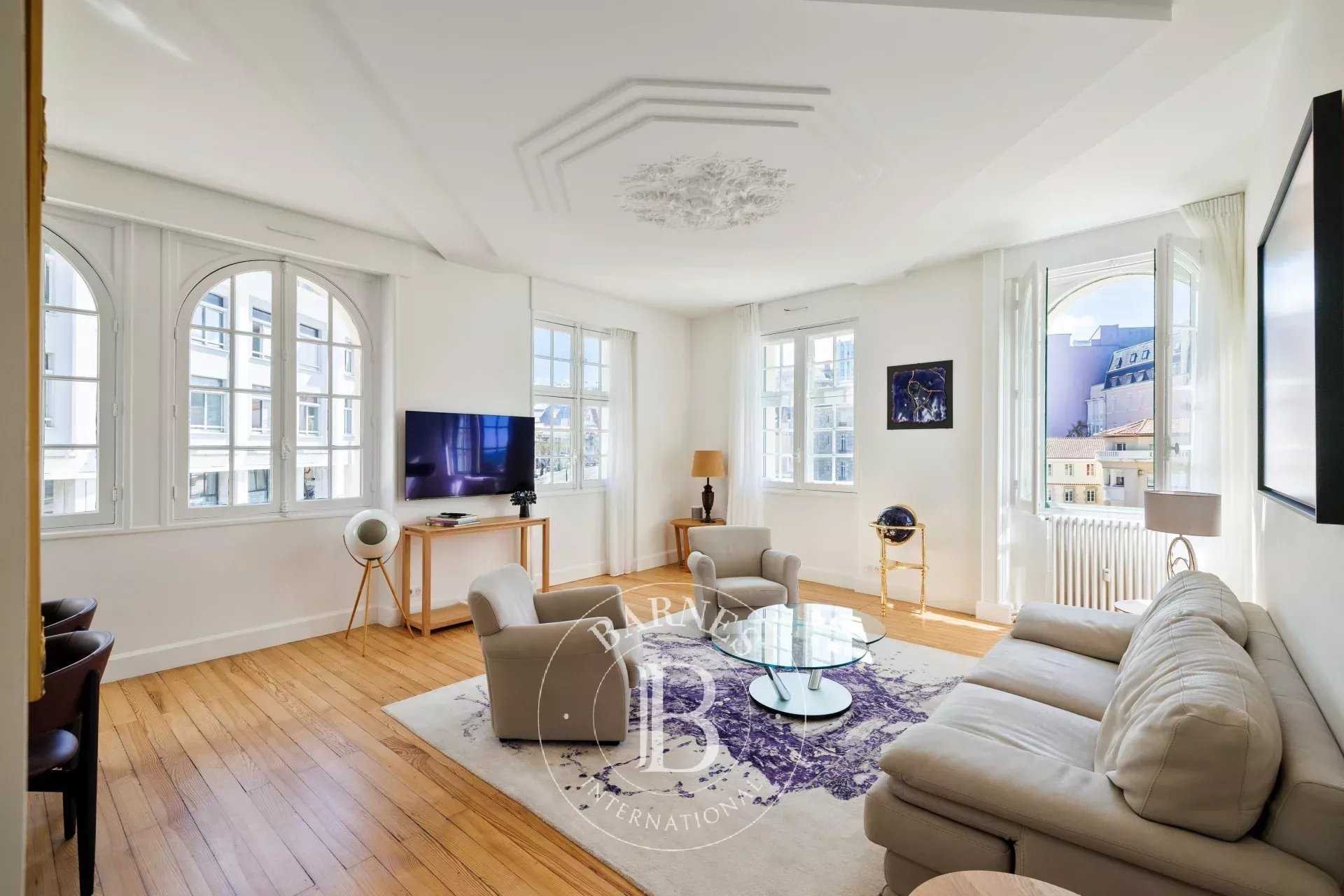 Appartement Biarritz  -  ref 85489004 (picture 1)