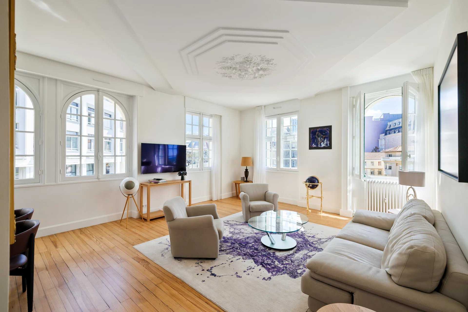 Appartement Biarritz  -  ref 85489004 (picture 1)