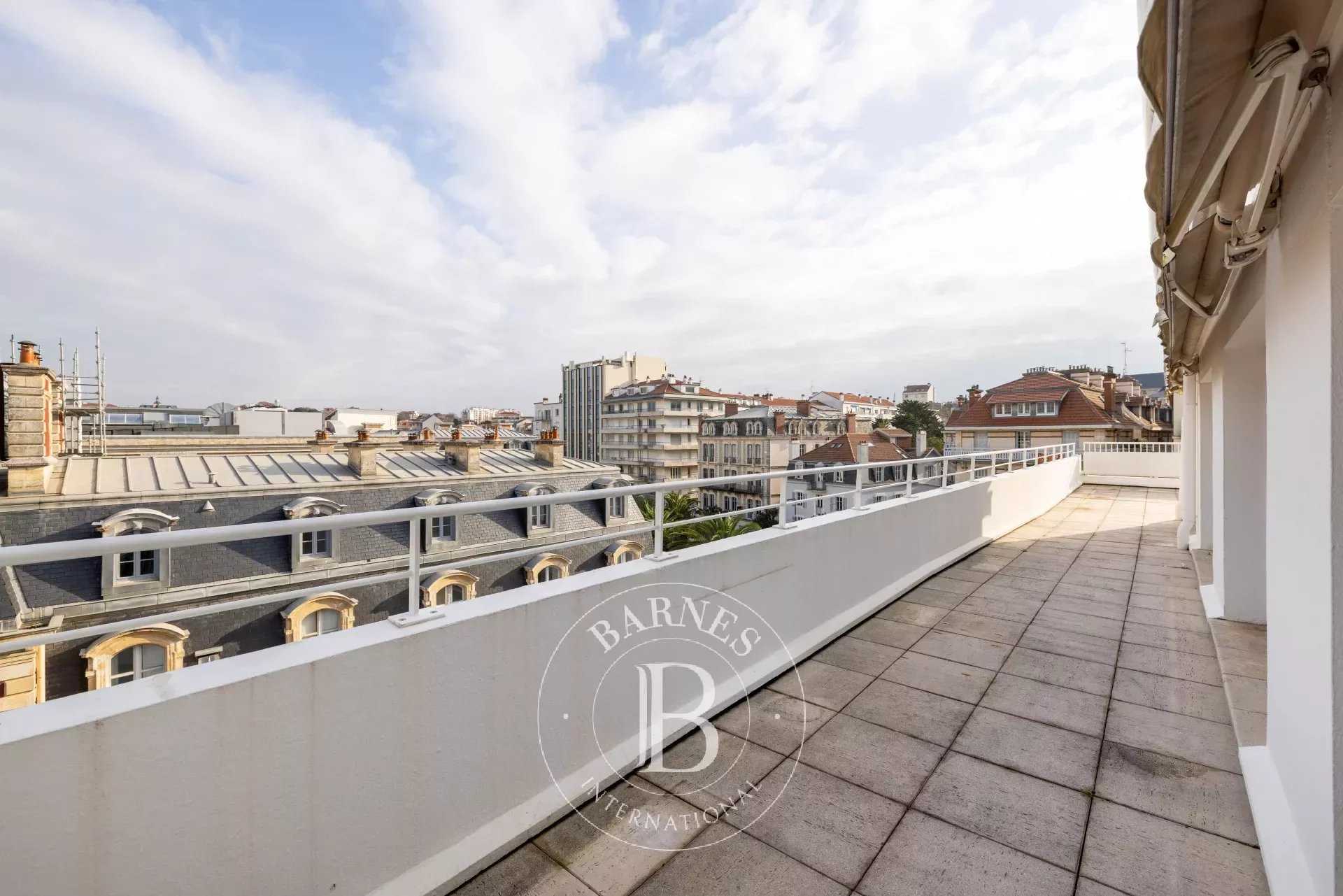 Appartement Biarritz  -  ref 83838499 (picture 1)