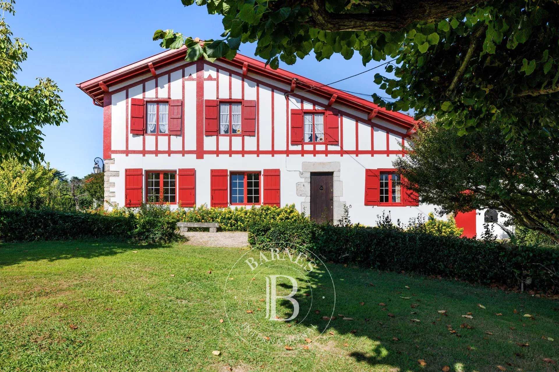 Casa Saint-Jean-de-Luz  -  ref 86169613 (picture 1)