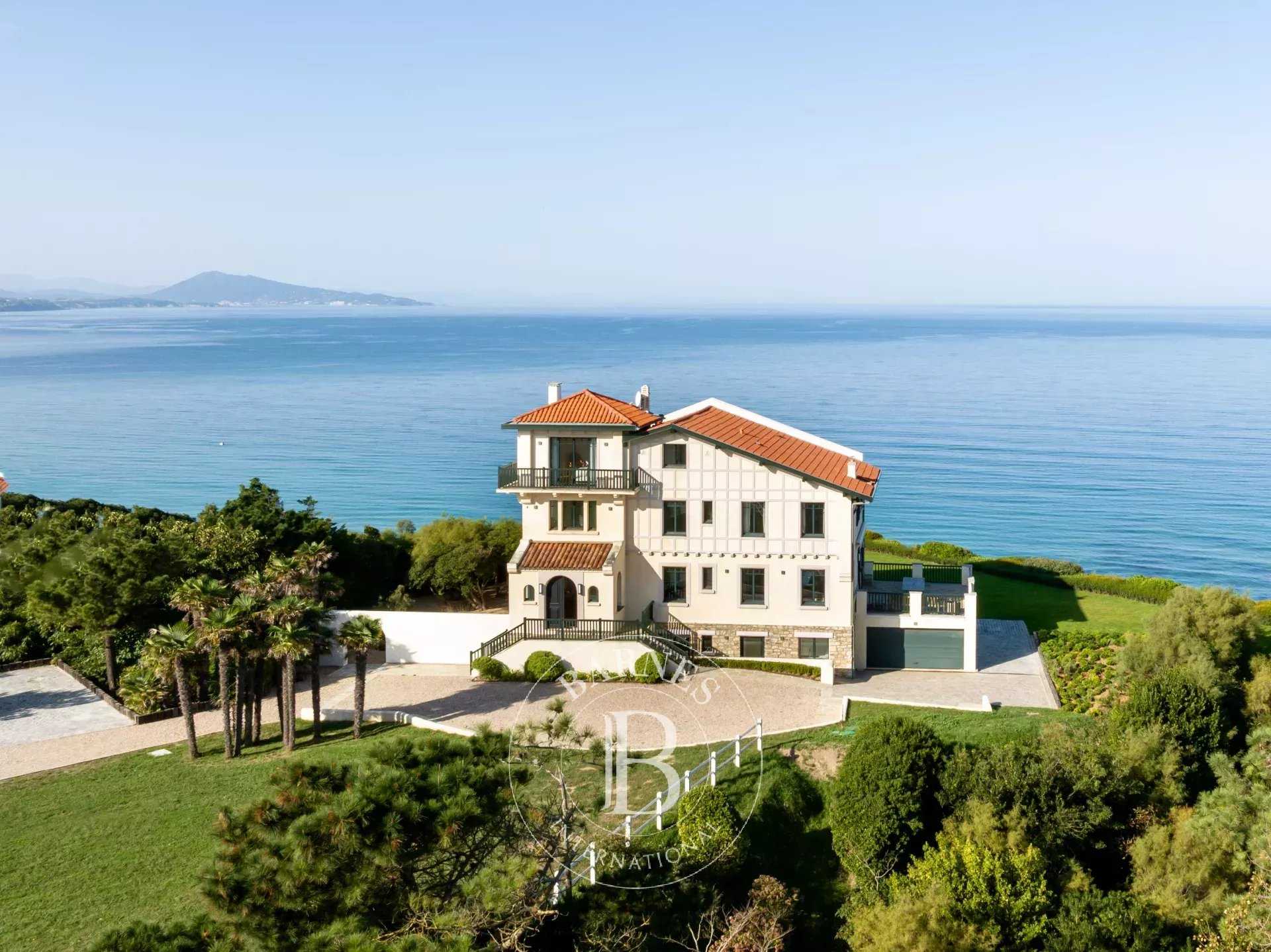 Maison Bidart  -  ref 6689360 (picture 1)