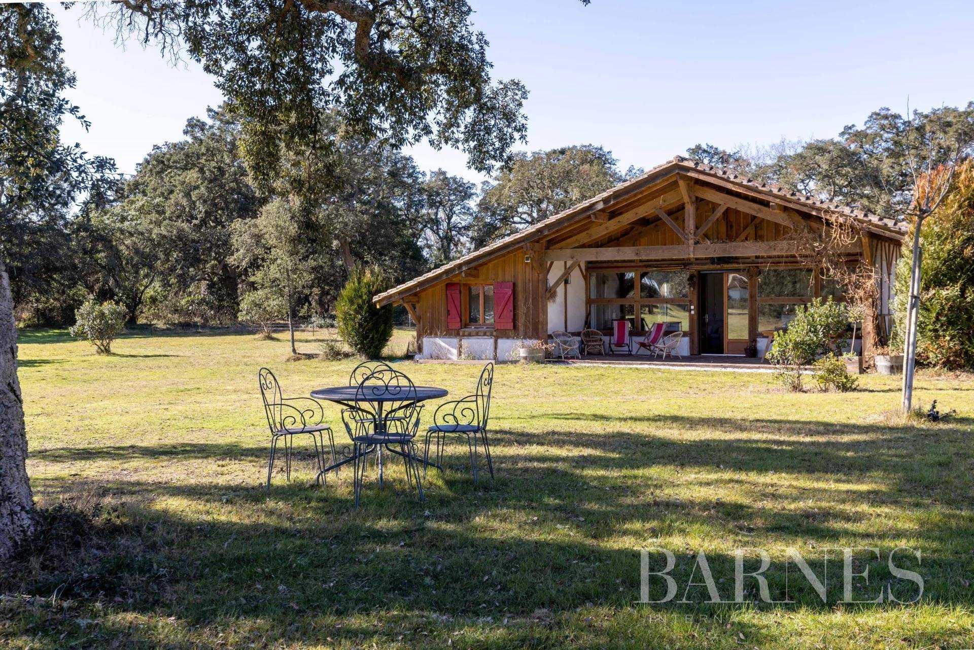 Maison Messanges  -  ref 7963509 (picture 1)