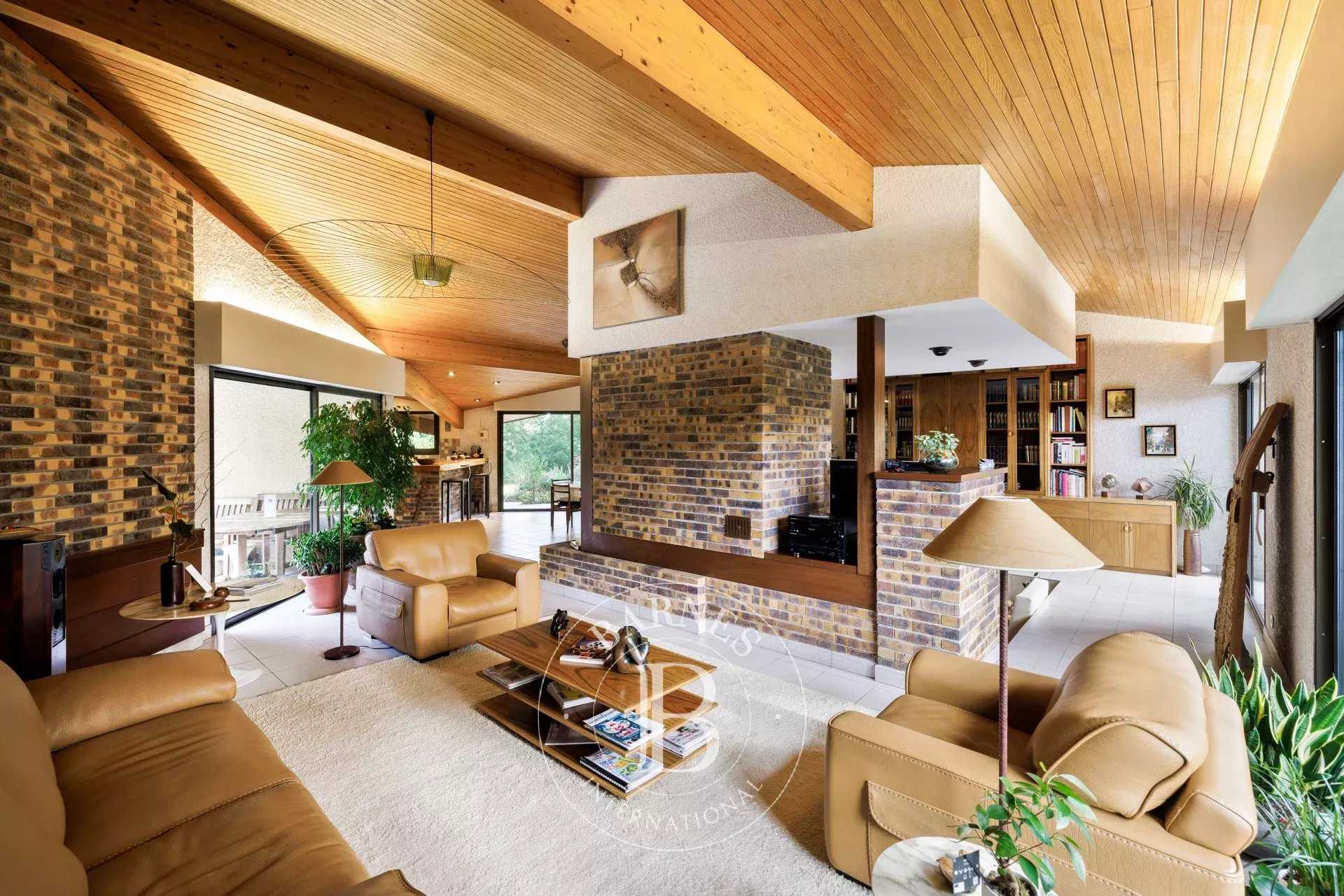 Maison Hossegor  -  ref 86649107 (picture 1)