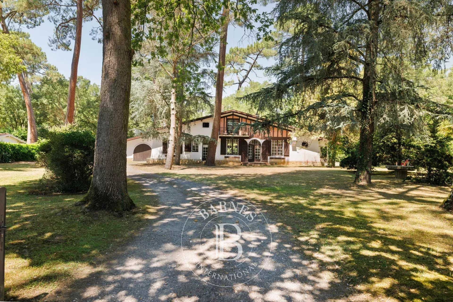 Casa Hossegor  -  ref 86073523 (picture 3)