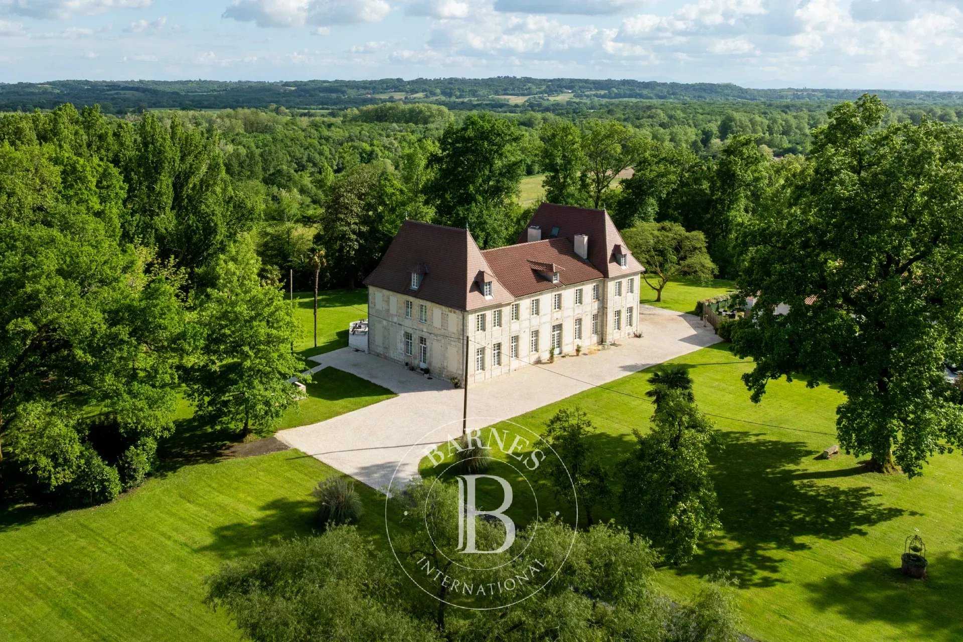 Château Dax  -  ref 85610825 (picture 1)