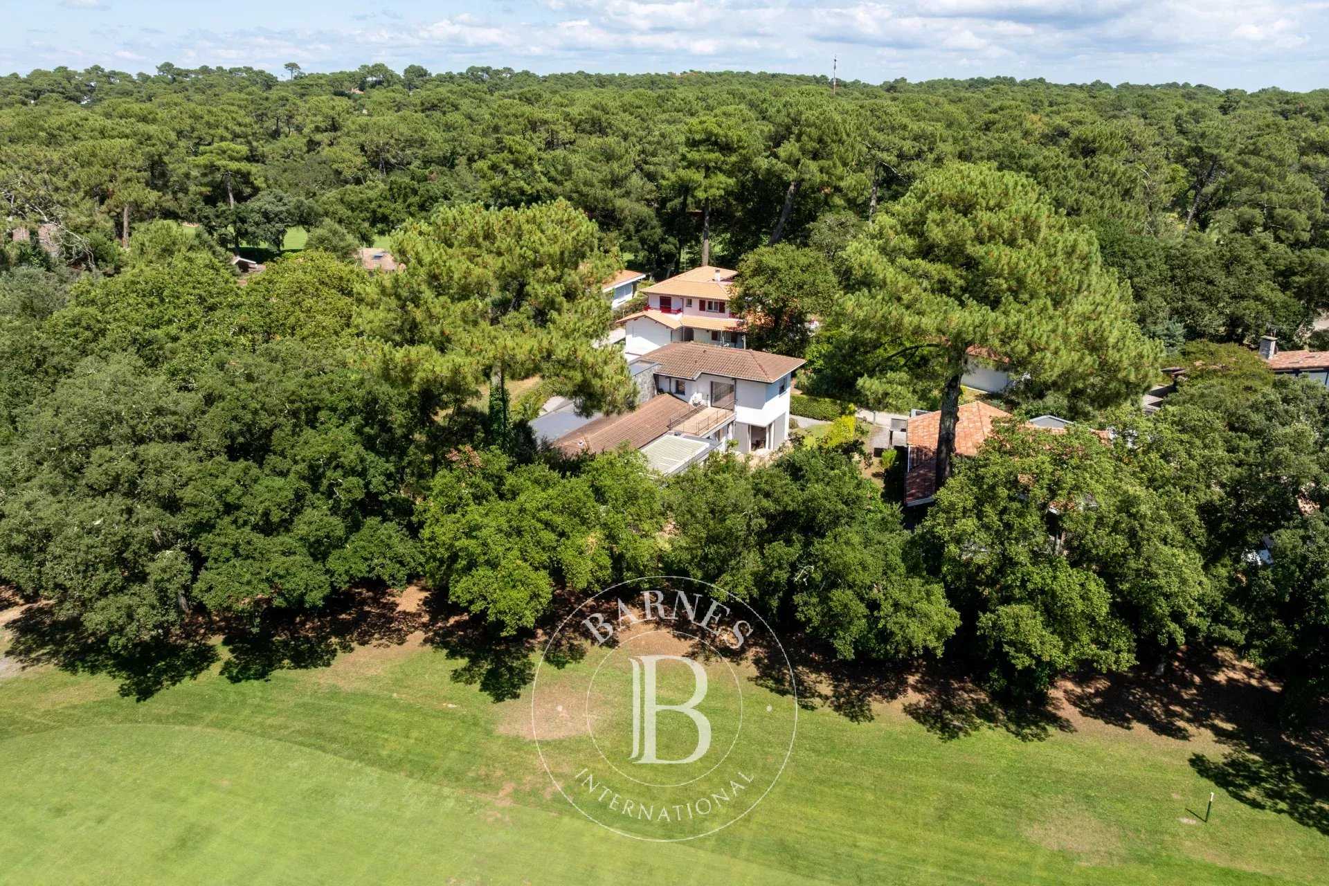 Casa Hossegor  -  ref 86125403 (picture 1)