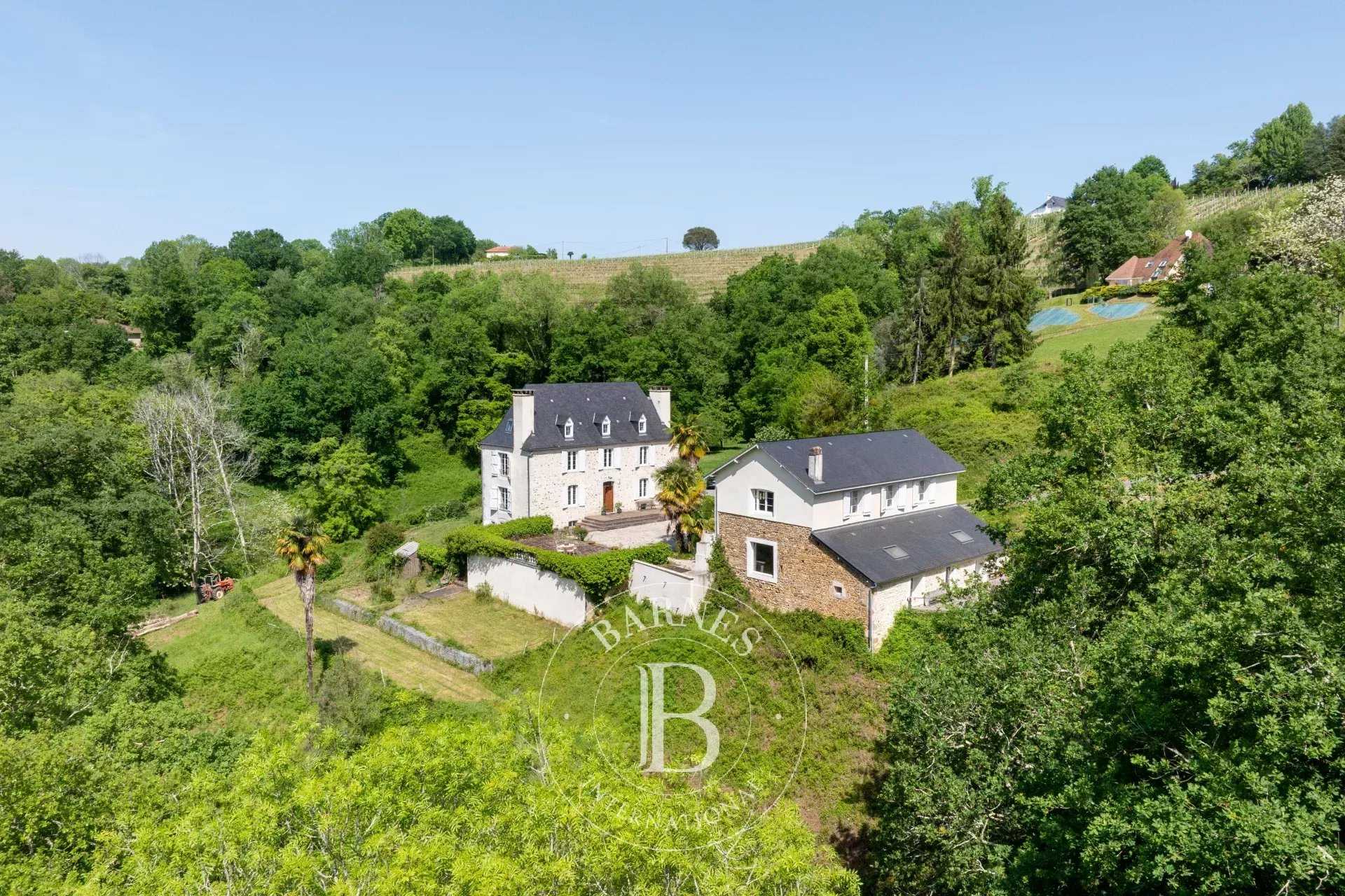 Propriété Pau  -  ref 86937910 (picture 1)