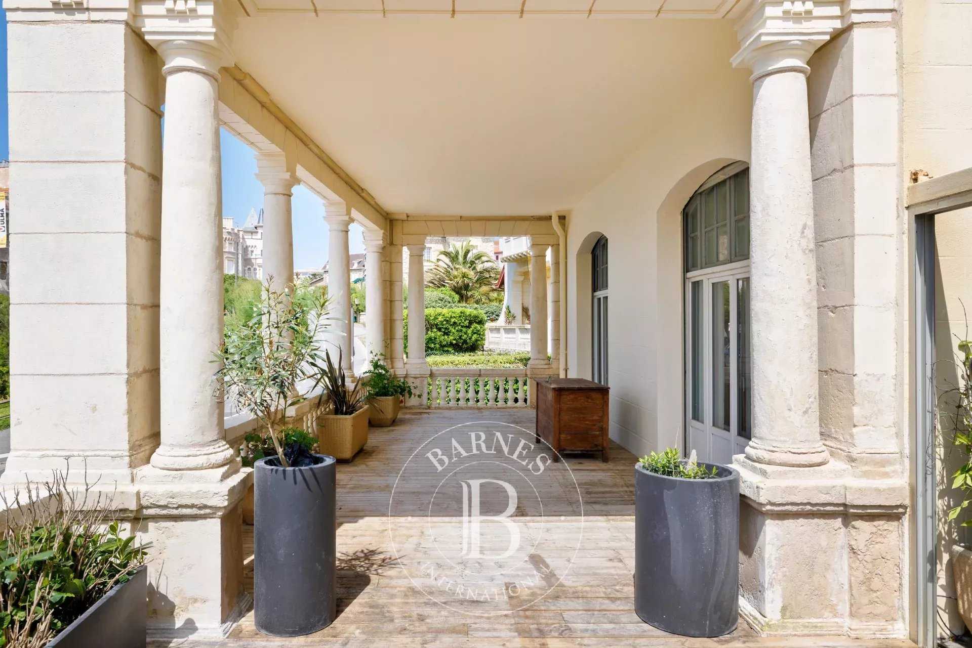 Appartement Biarritz  -  ref 85354774 (picture 3)