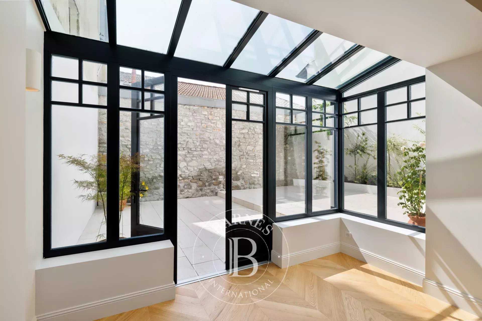 House Biarritz  -  ref 85998971 (picture 1)