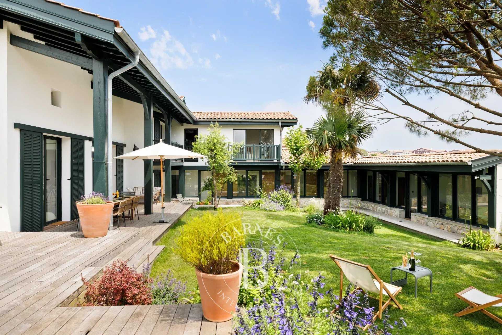 Maison Bidart  -  ref 85982664 (picture 2)