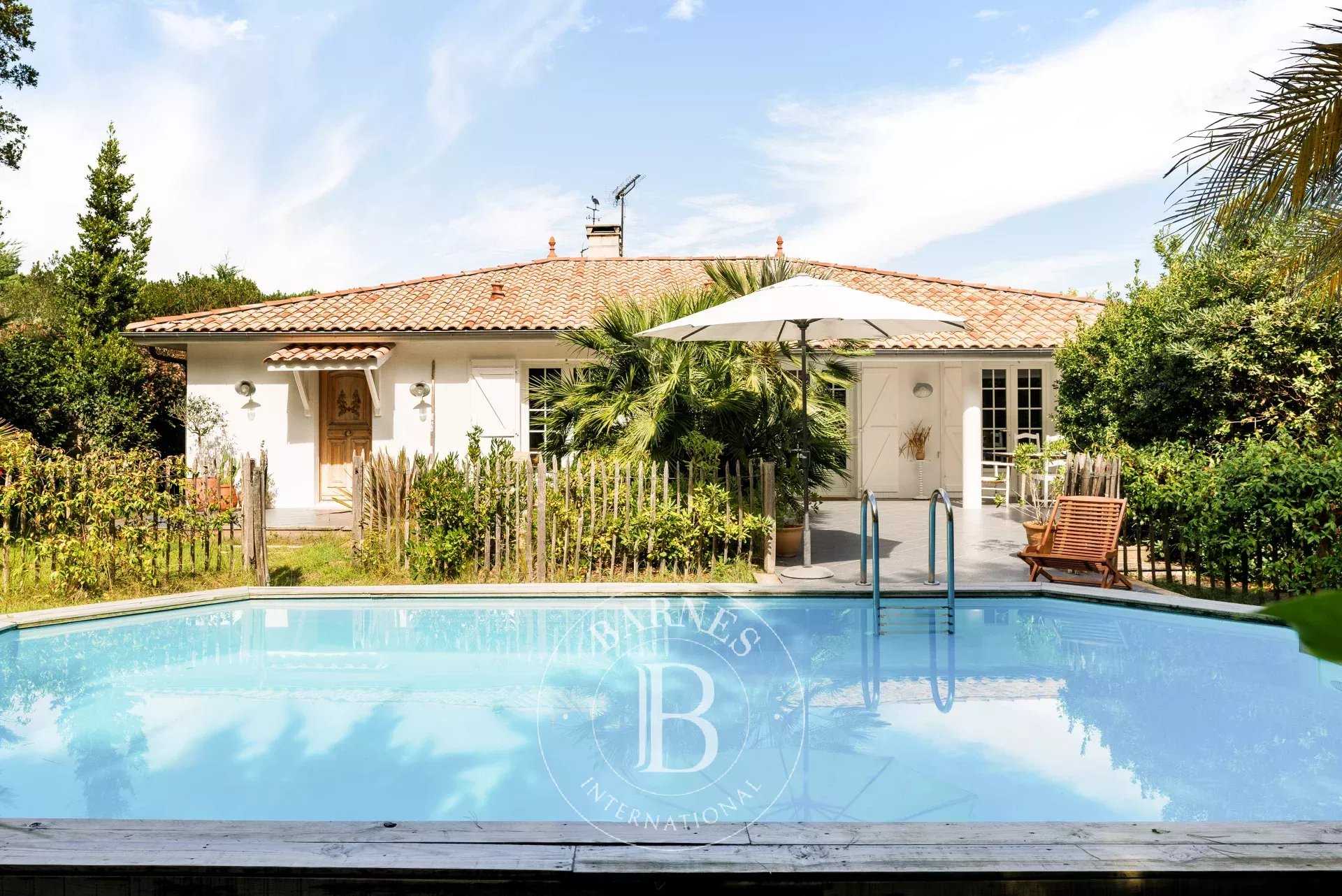 Maison Labenne  -  ref 86176543 (picture 1)