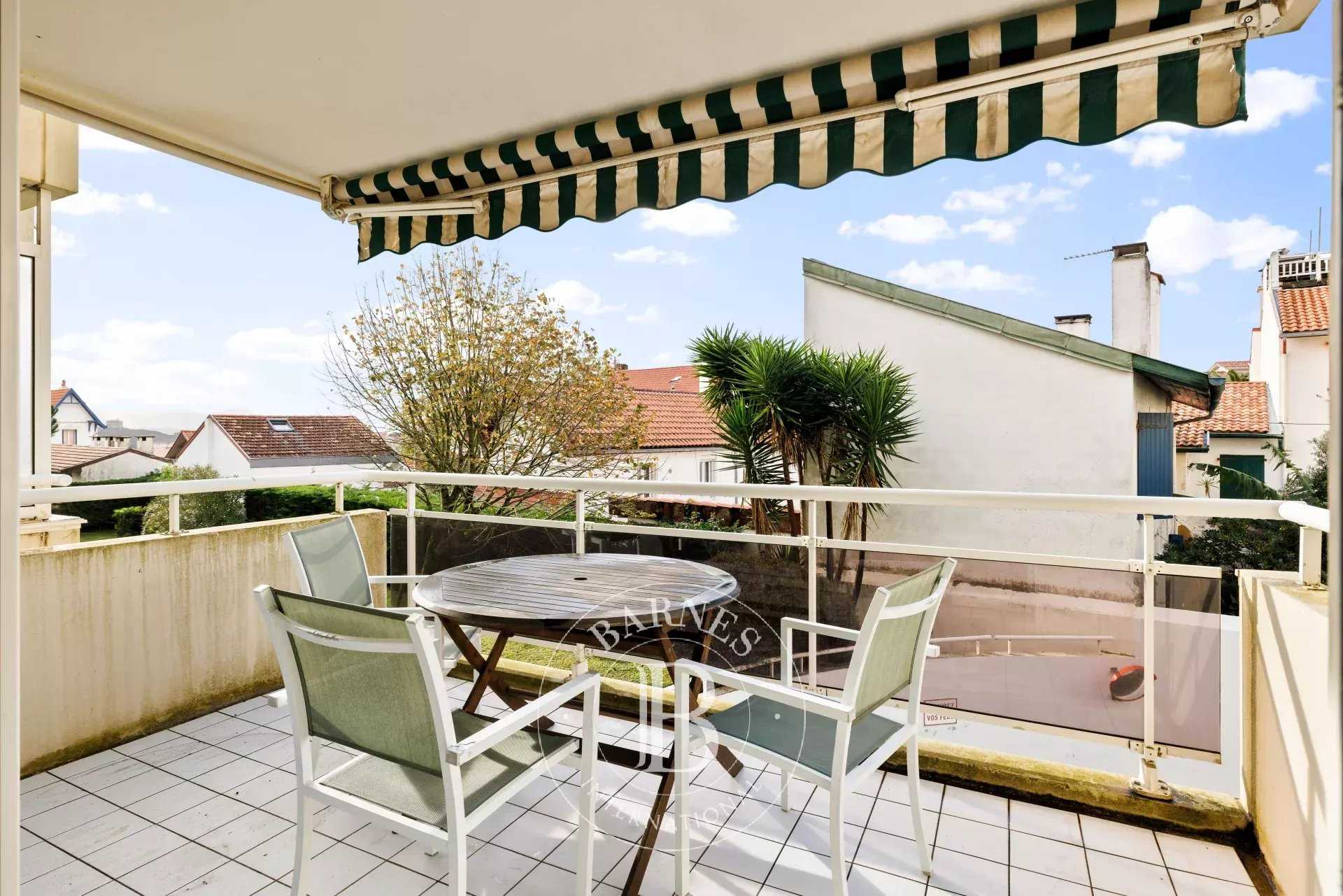 Appartement Biarritz  -  ref 85448751 (picture 3)