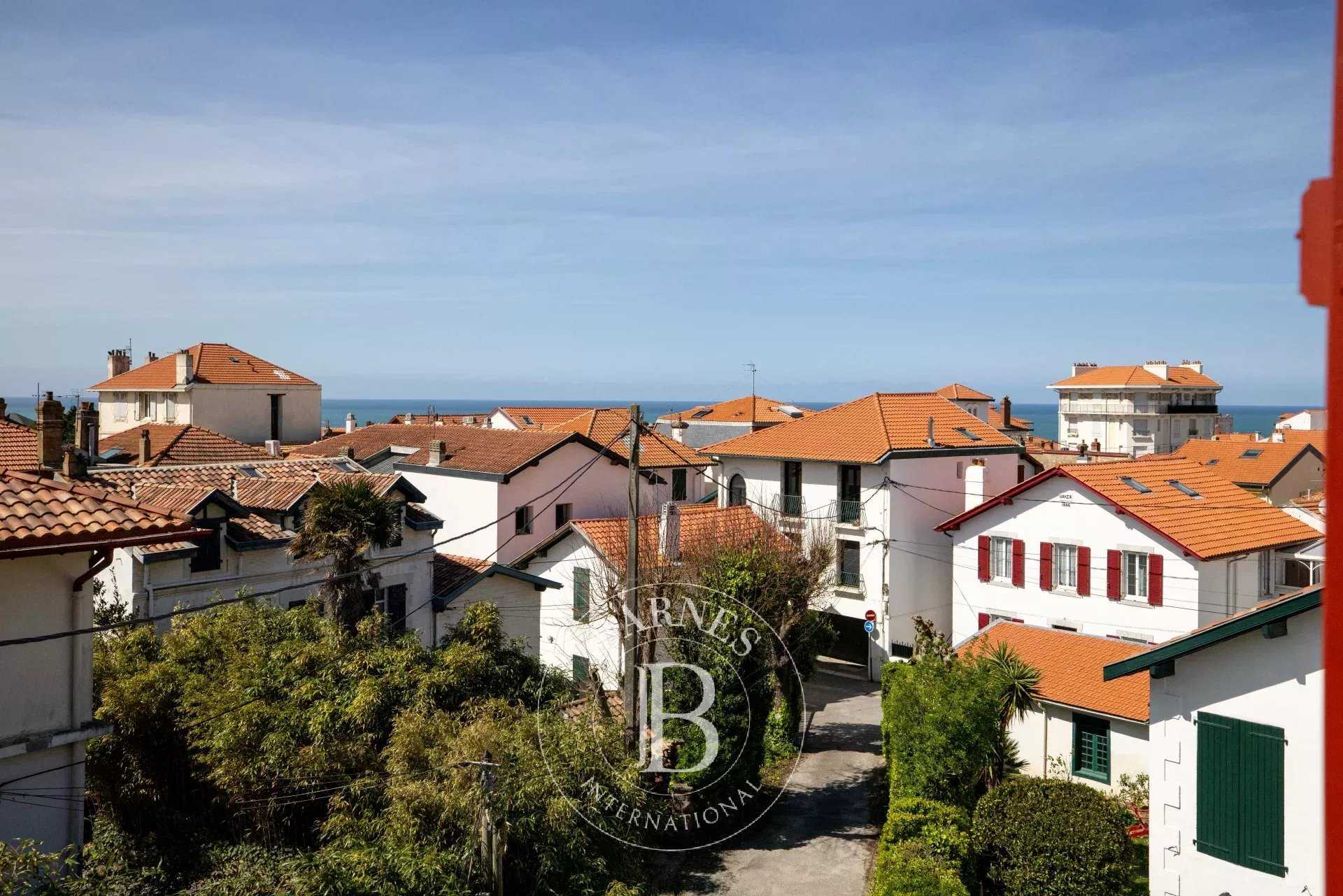 Appartement Biarritz  -  ref 86843394 (picture 2)
