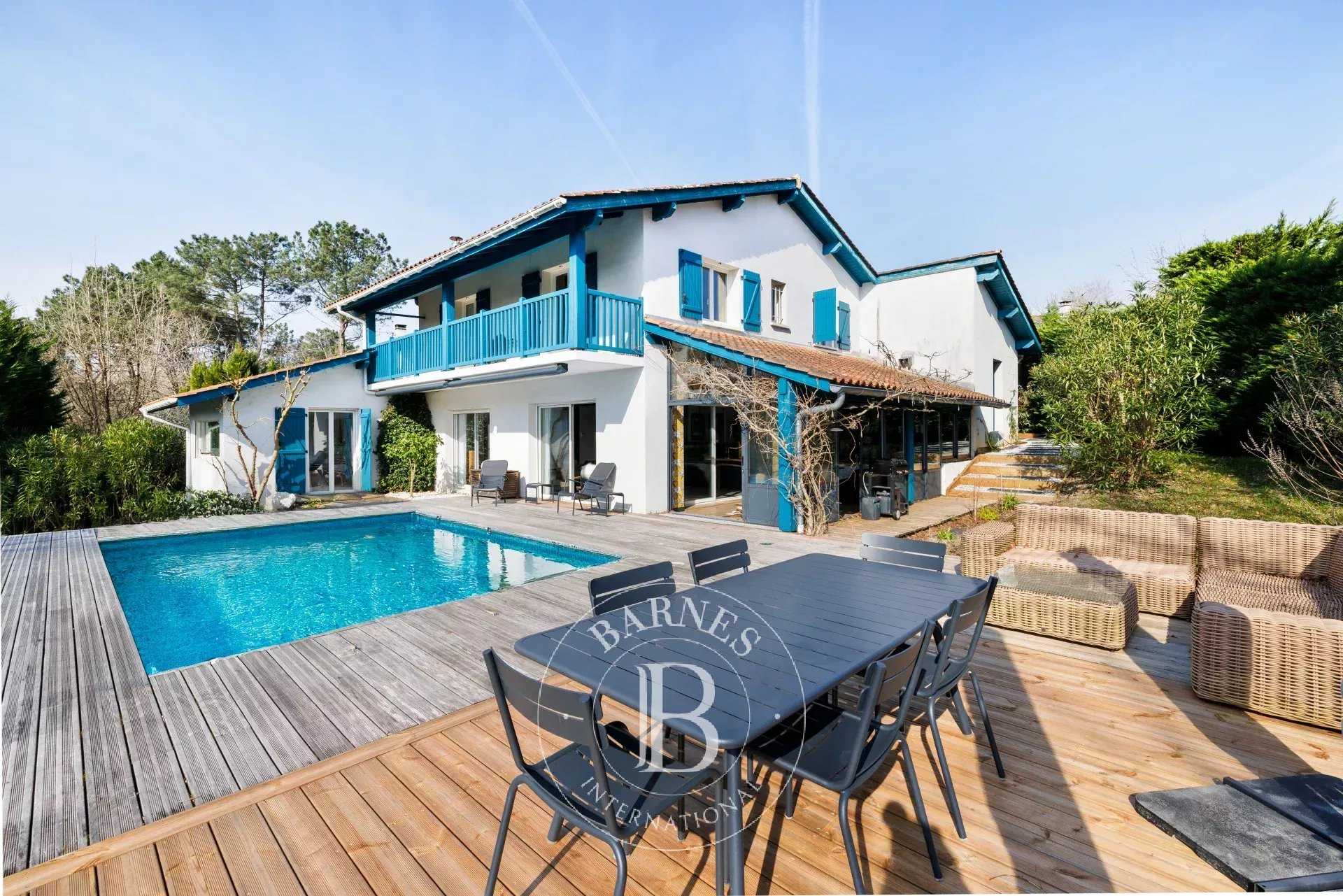 Maison Arcangues  -  ref 85652949 (picture 1)