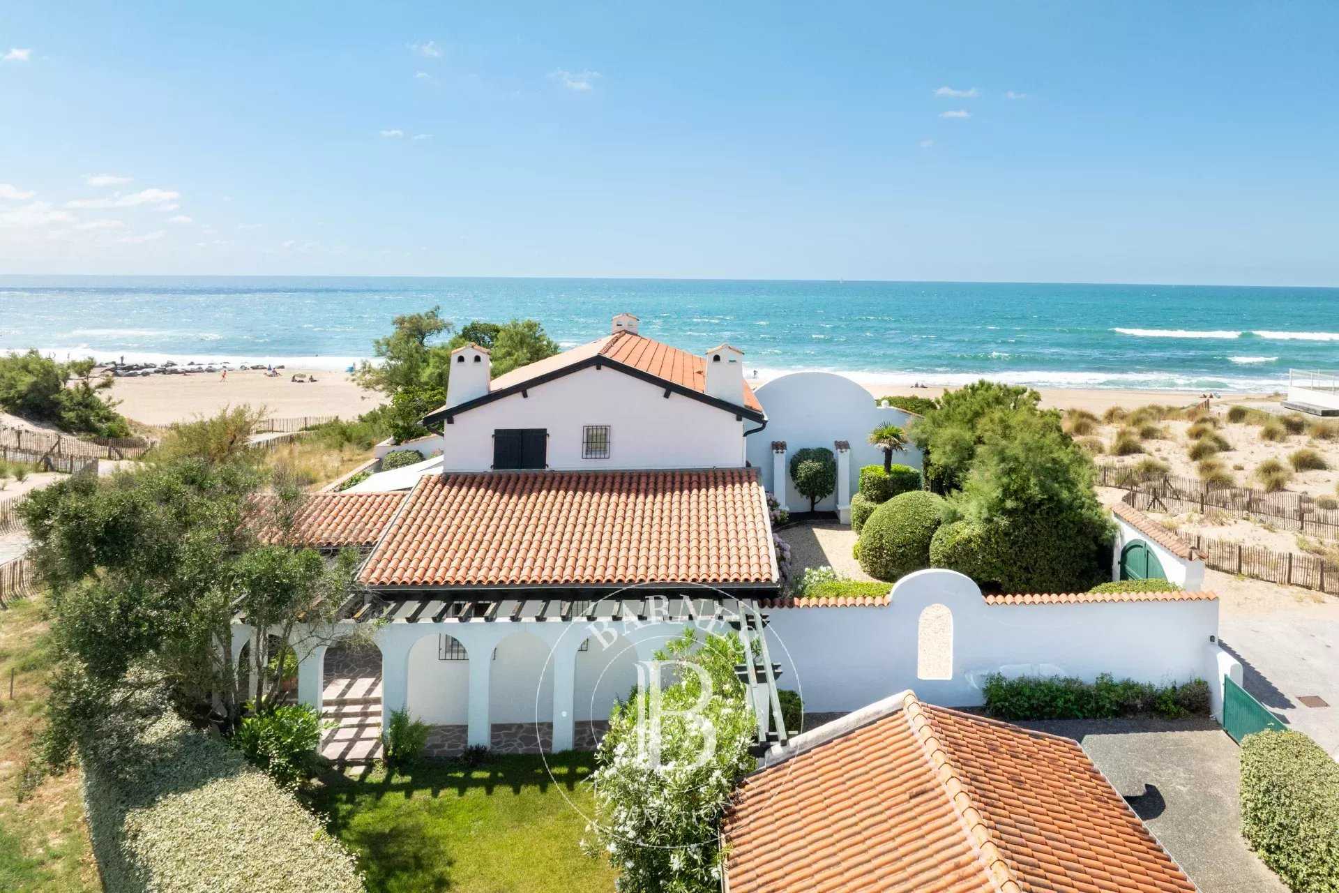 Maison Bidart  -  ref 87173540 (picture 3)