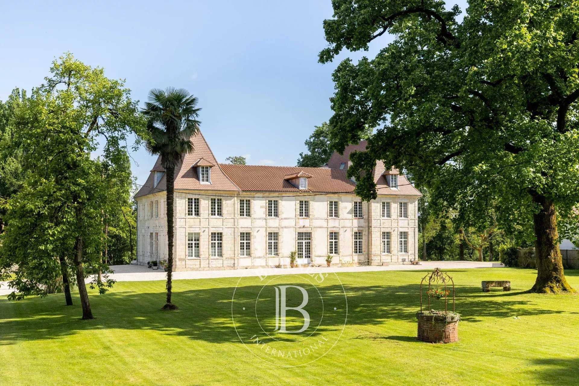 Château Dax  -  ref 85610825 (picture 2)