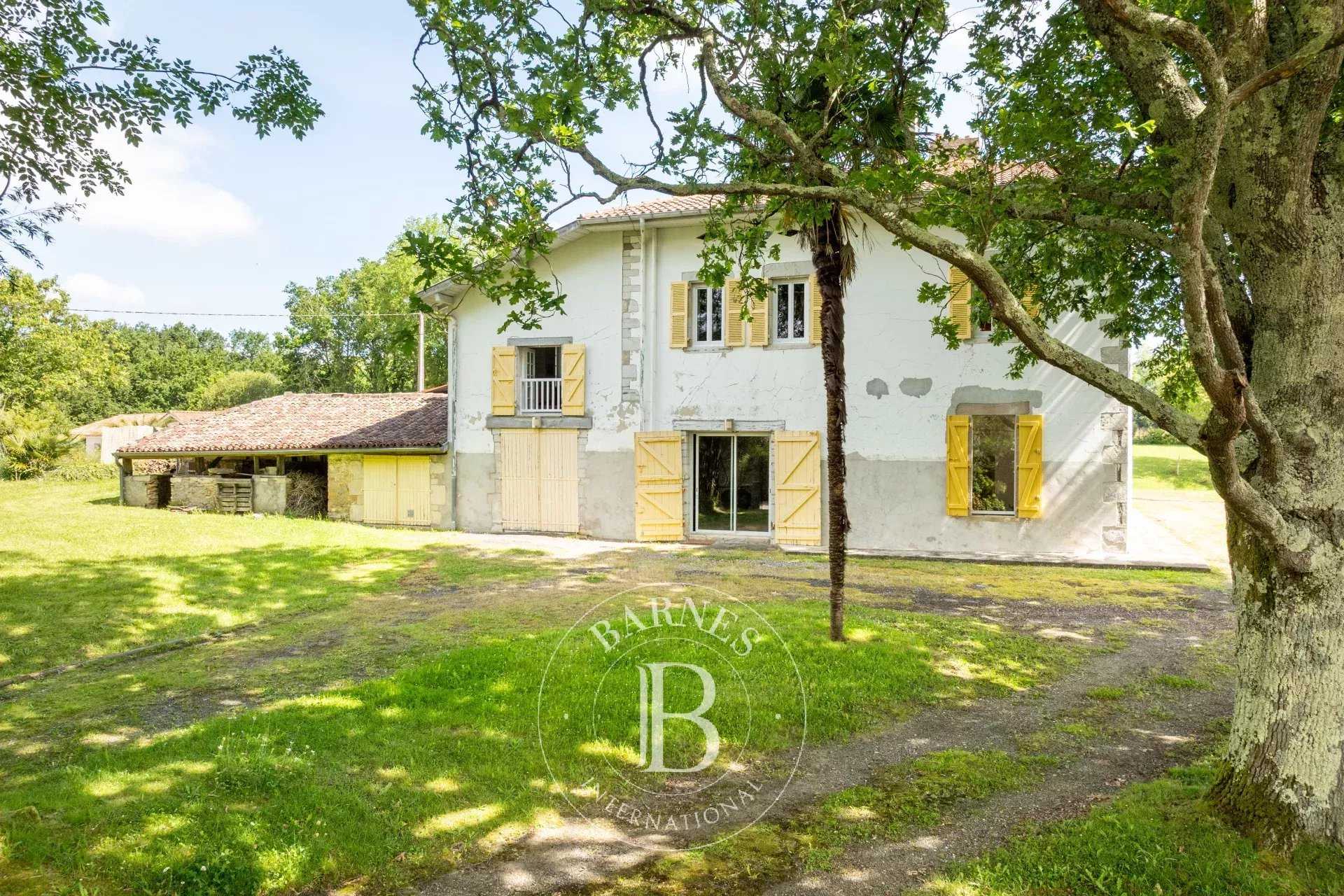 Maison Sainte-Marie-de-Gosse  -  ref 85897707 (picture 3)