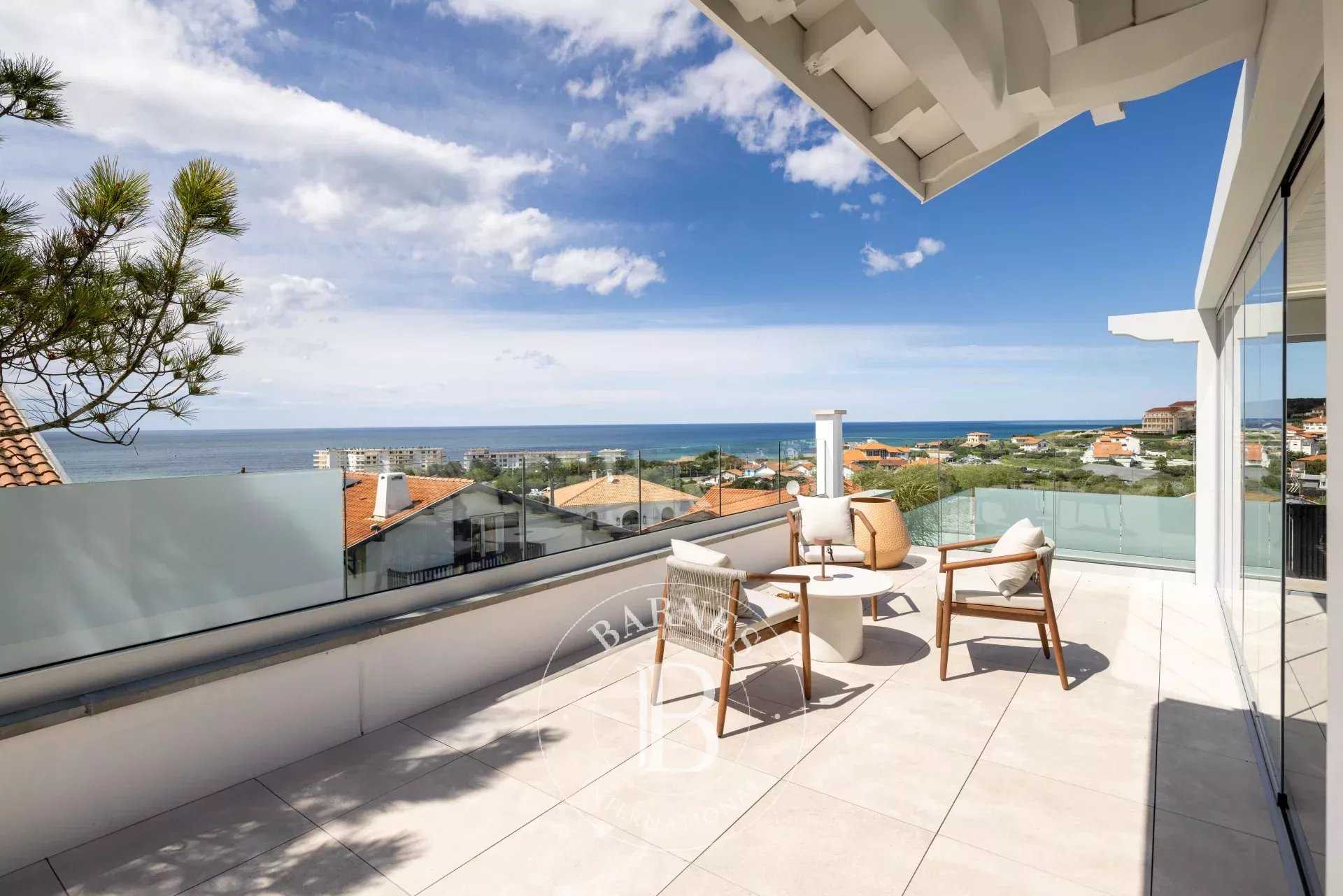 Maison Biarritz  -  ref 85673443 (picture 1)