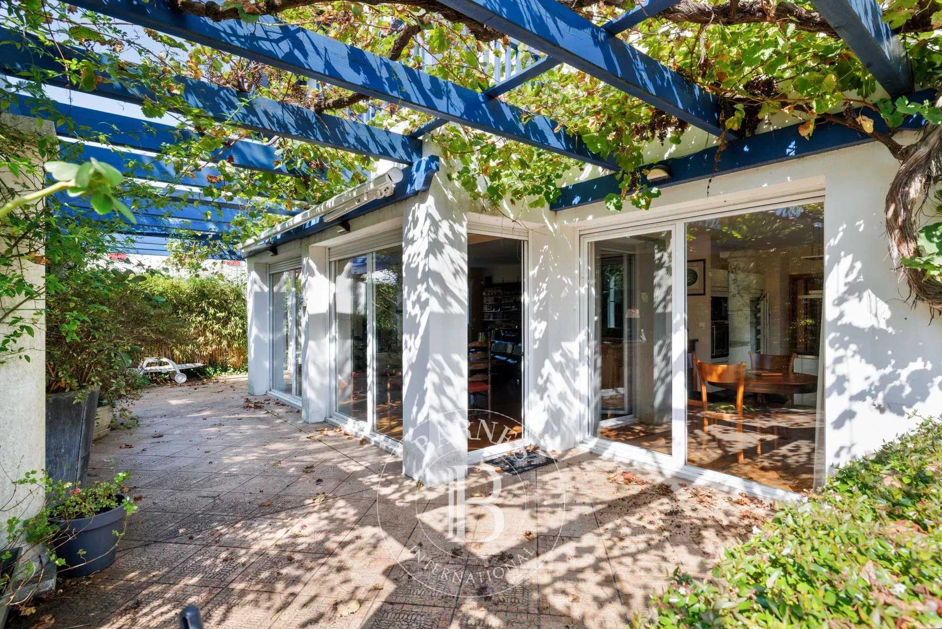 Maison de ville Biarritz  -  ref 7981587 (picture 2)