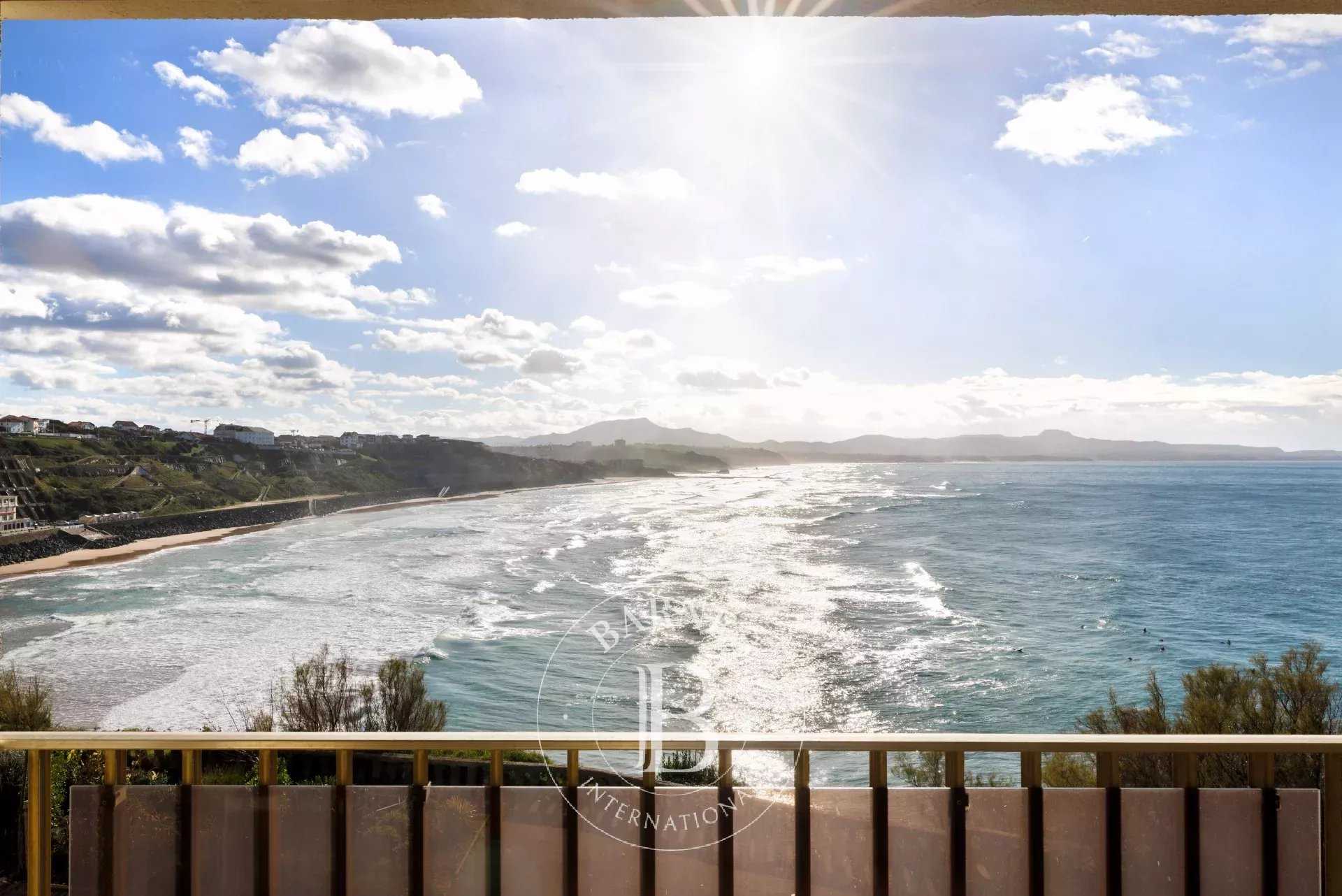 Apartment Biarritz  -  ref 86443537 (picture 2)