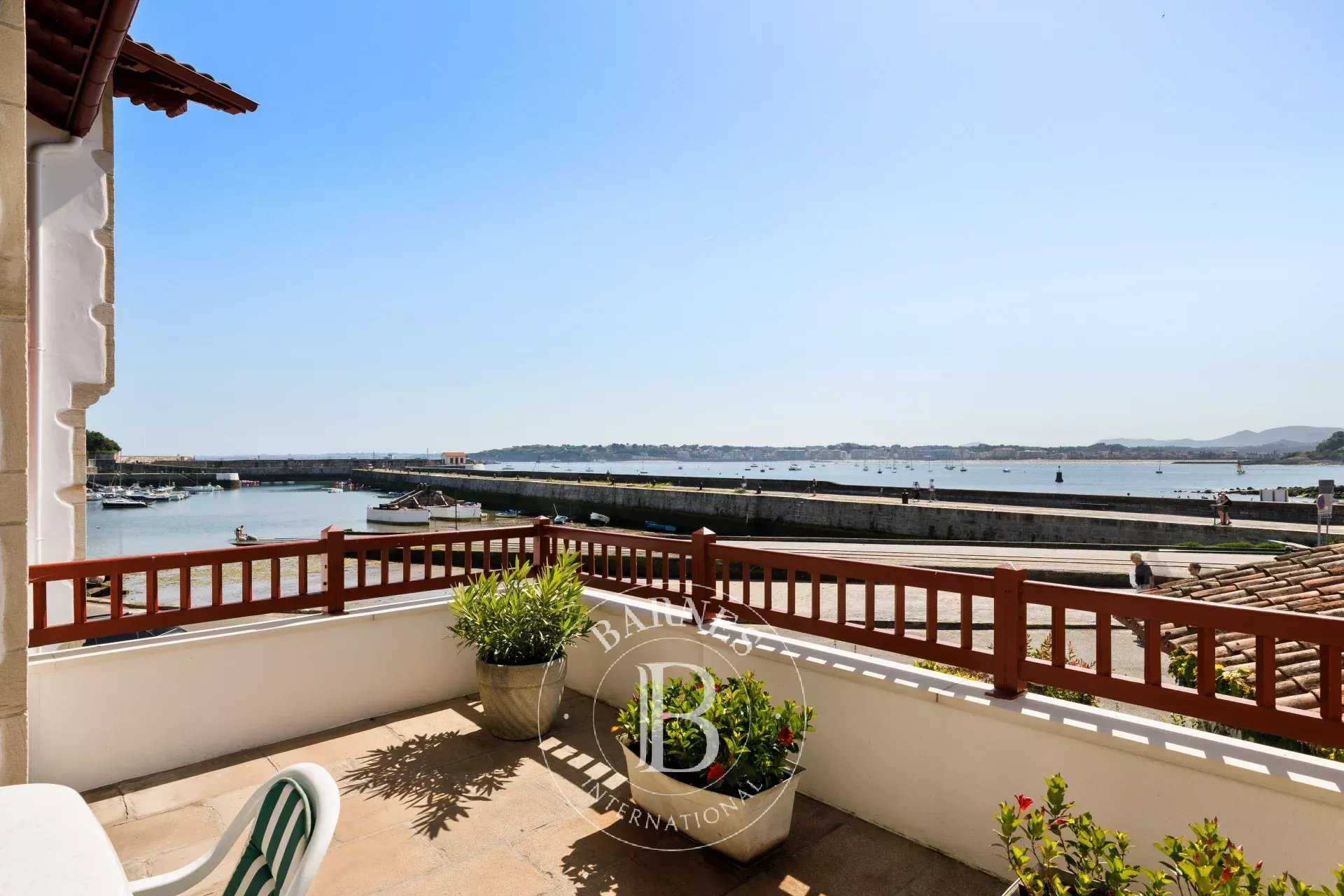 Apartment Ciboure  -  ref 85673119 (picture 2)