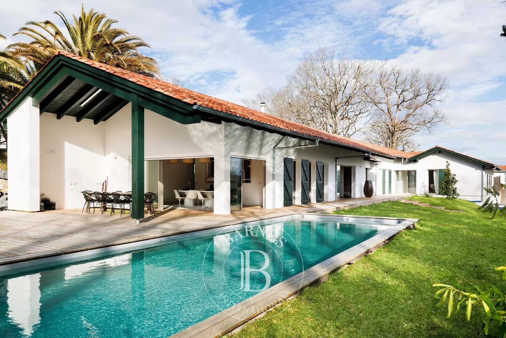 Maison Bassussarry  -  ref 86593783 (picture 2)