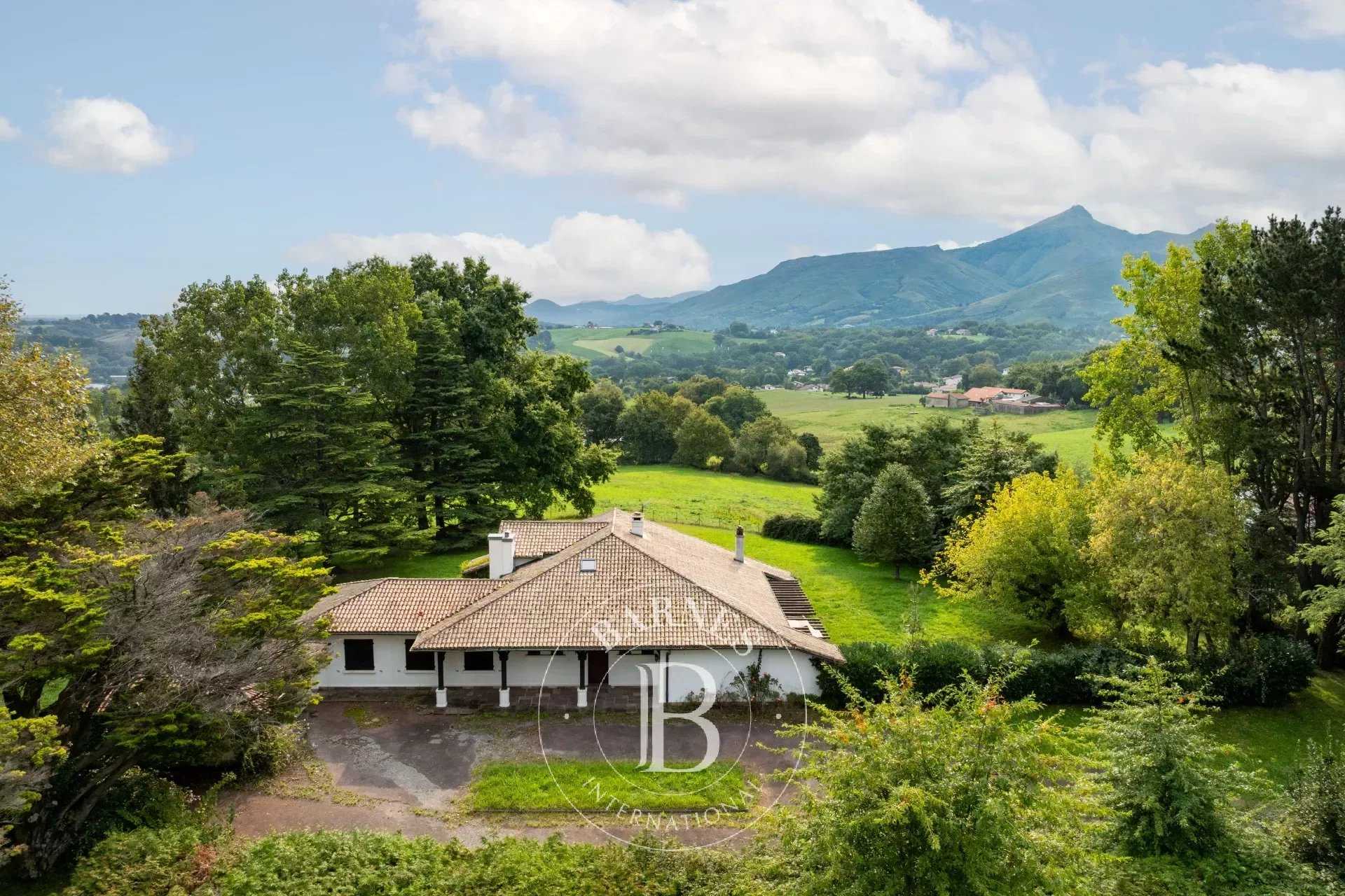 Maison Urrugne  -  ref 85261408 (picture 3)