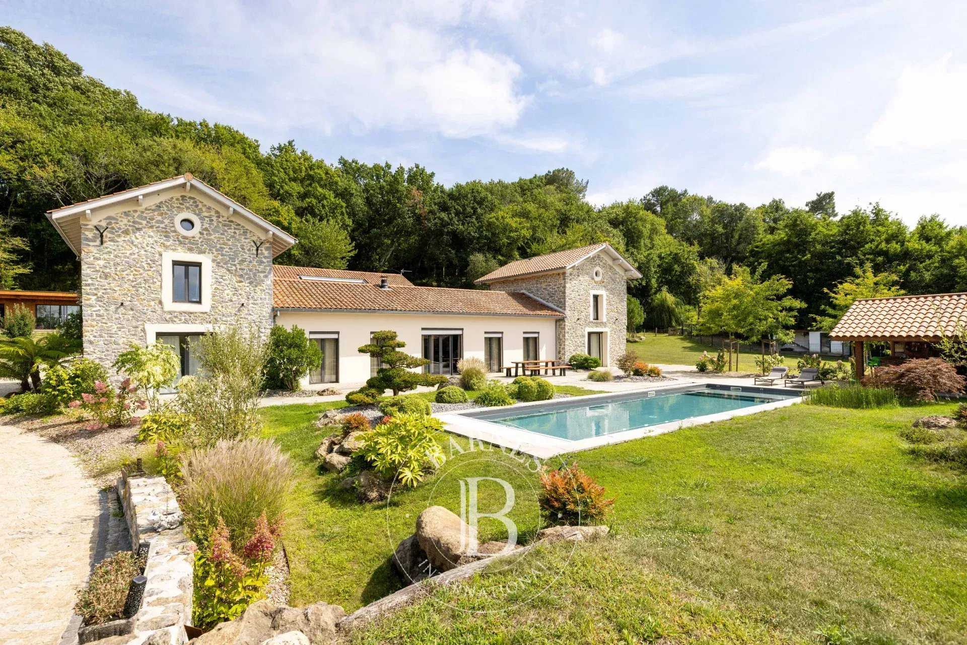 Propriété Saint-André-de-Seignanx  -  ref 86155418 (picture 3)