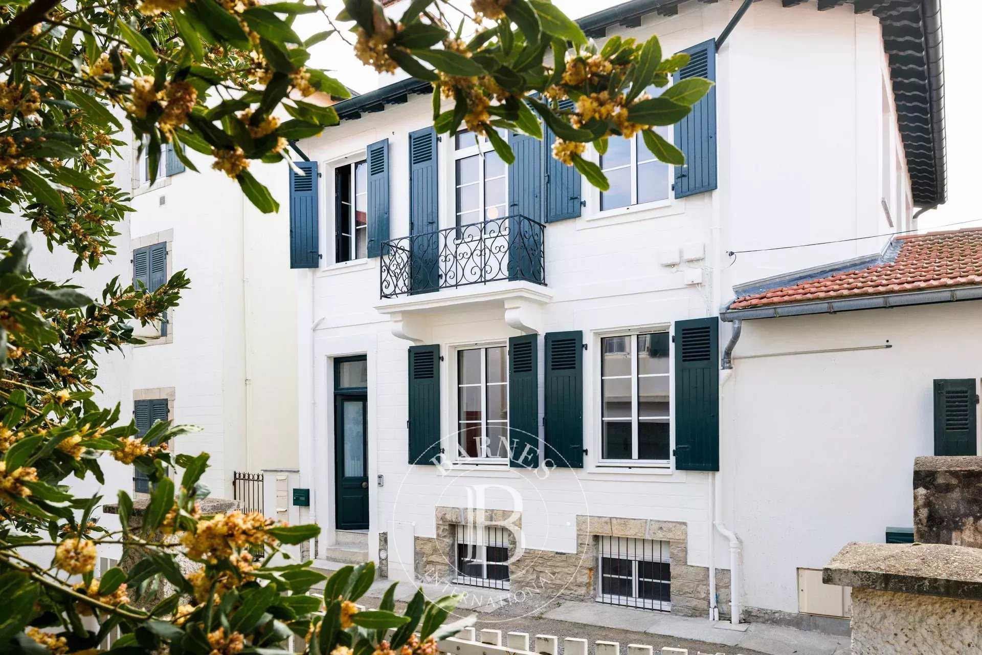 Maison de ville Biarritz  -  ref 85764338 (picture 1)