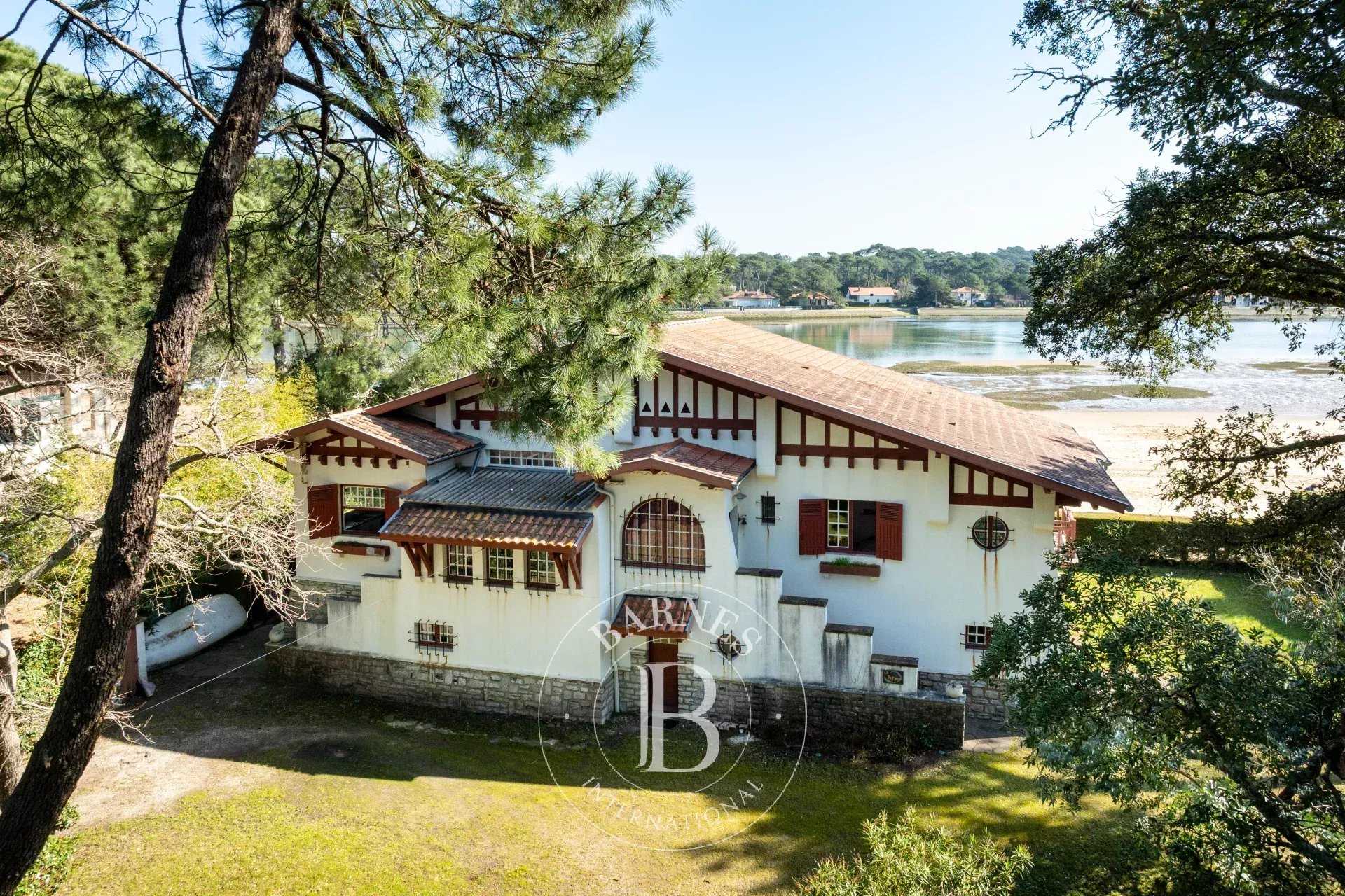 House Hossegor  -  ref 84679106 (picture 2)