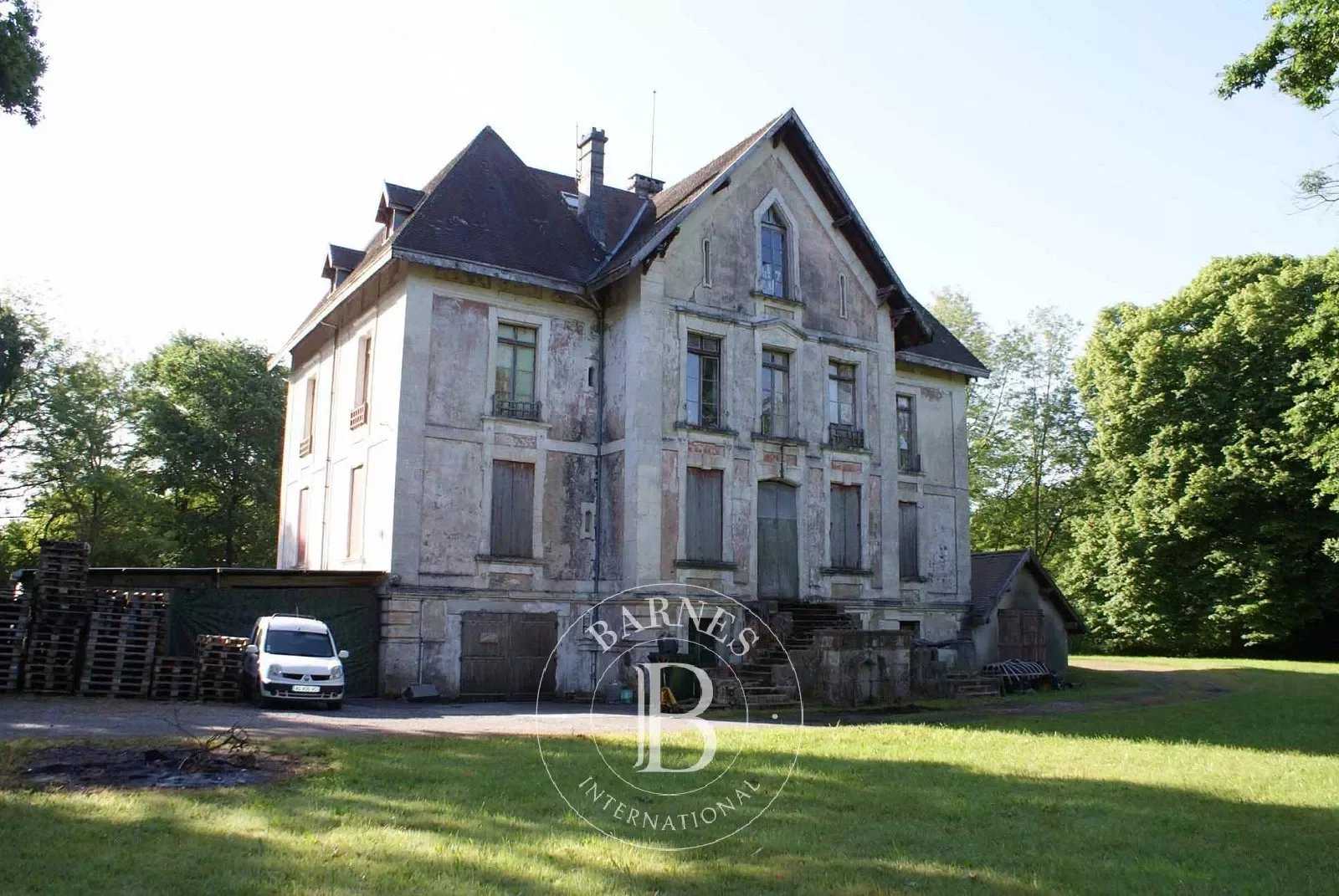 Manor house Bayonne  -  ref 2704157 (picture 1)