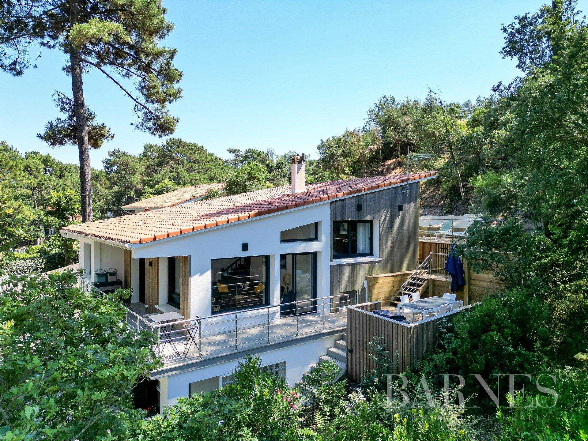 Maison Hossegor  -  ref 7070075 (picture 1)
