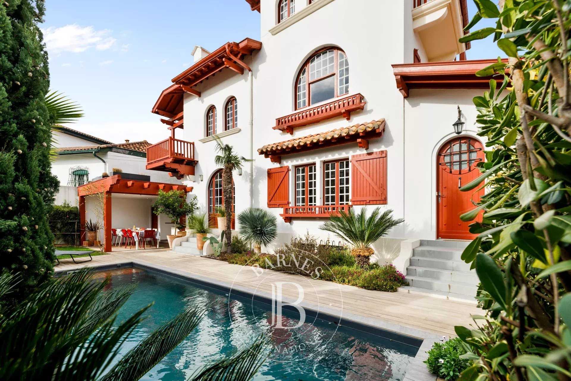 House Biarritz - Ref 86649983