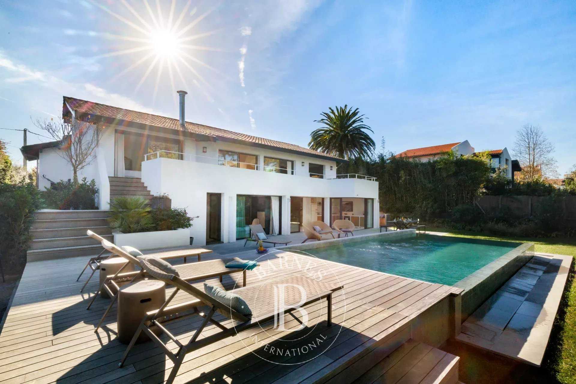 Casa Bidart  -  ref 83608053 (picture 2)