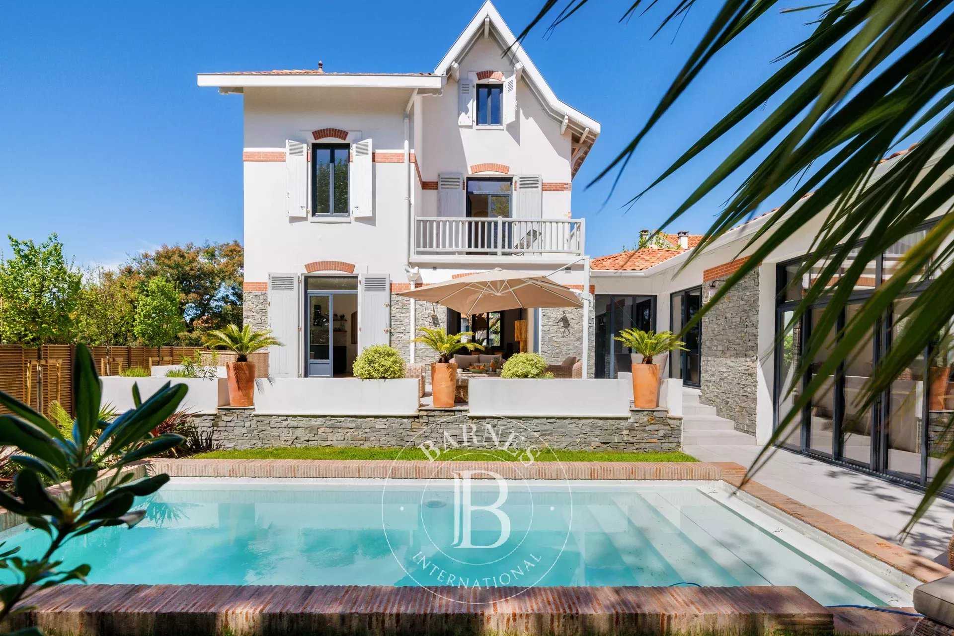 Maison Anglet - Ref 85846528