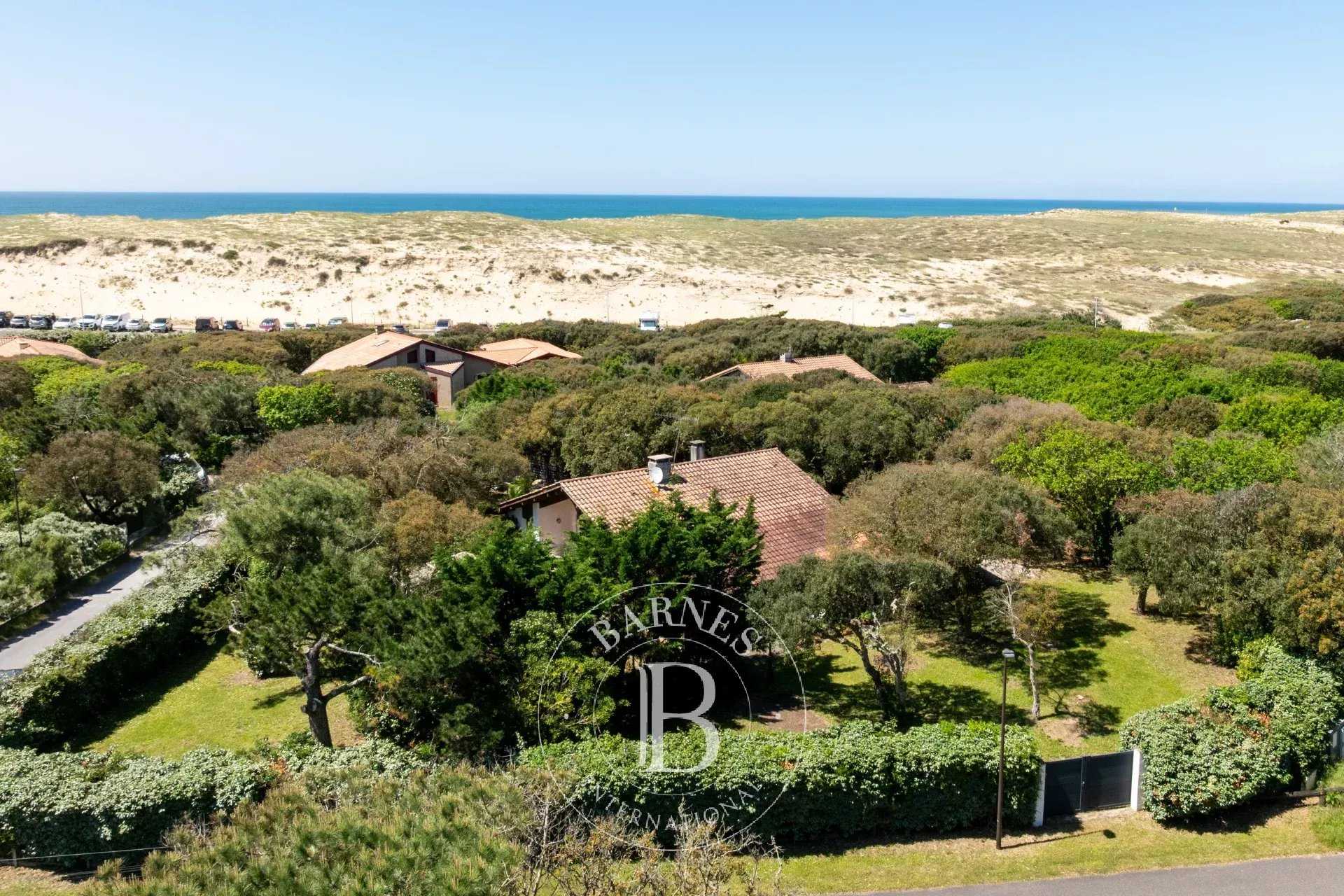 Maison Hossegor  -  ref 85839713 (picture 1)