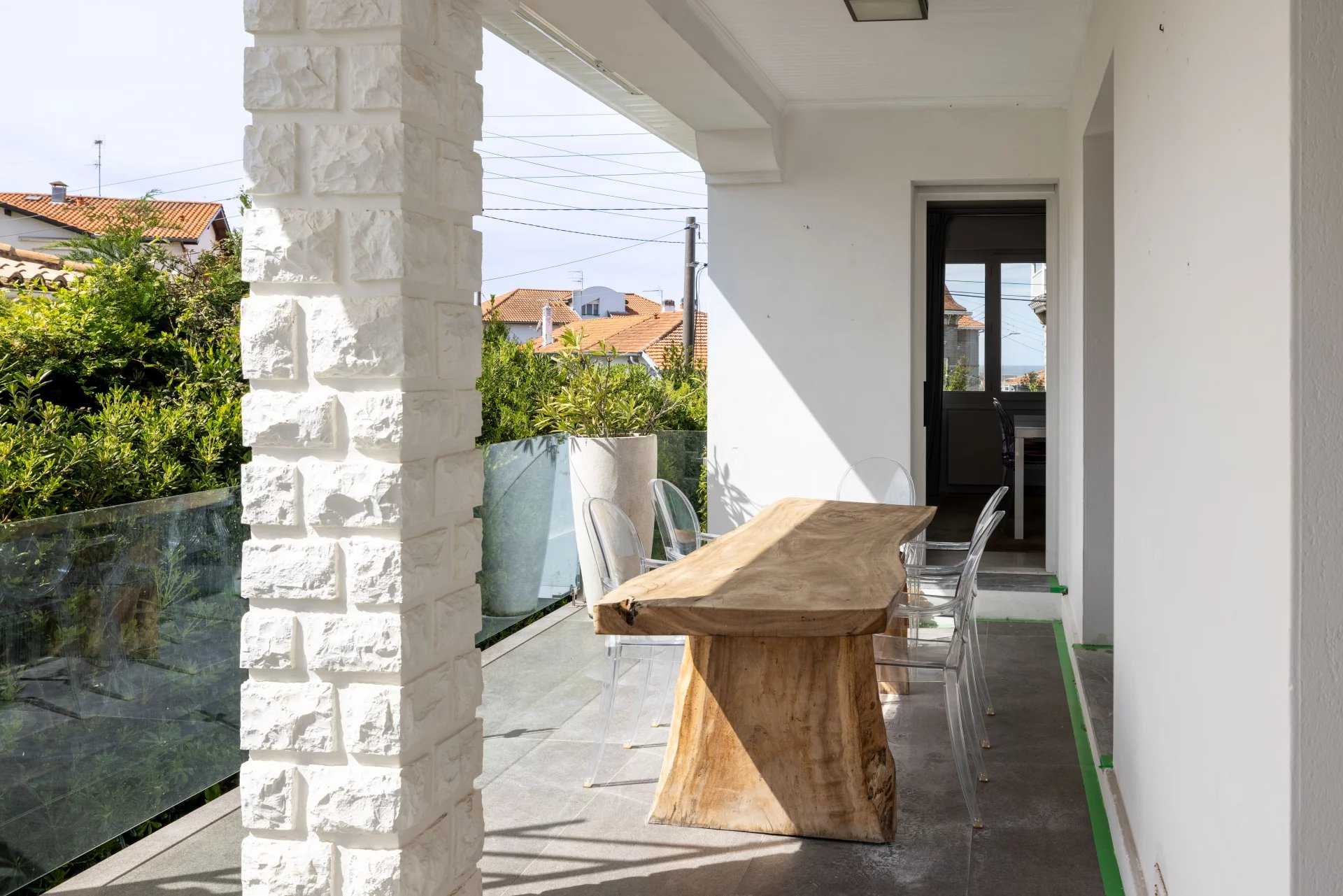 Maison Biarritz  -  ref 84242749 (picture 2)