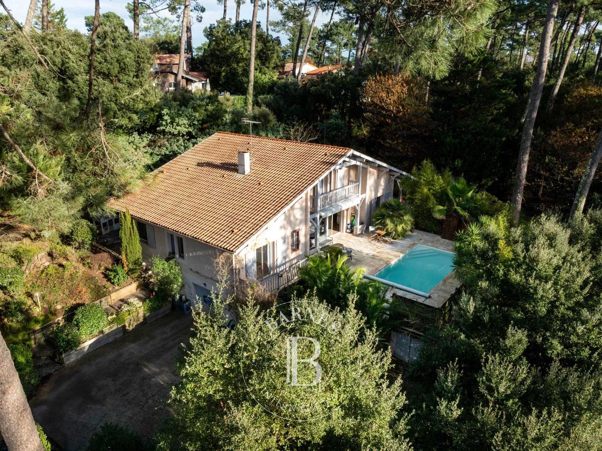 Villa Hossegor  -  ref 86367112 (picture 3)