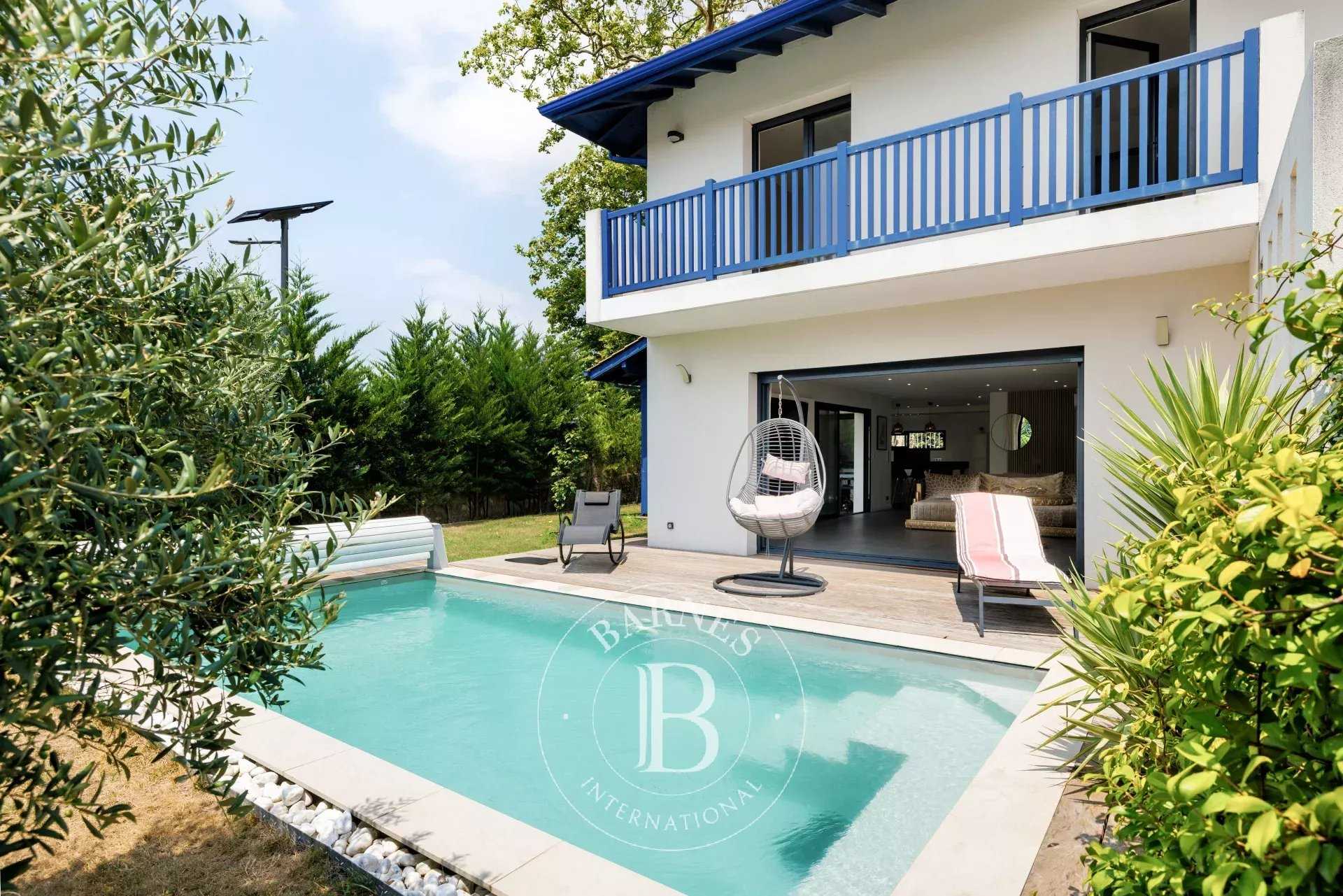 Maison Bidart  -  ref 84179248 (picture 2)