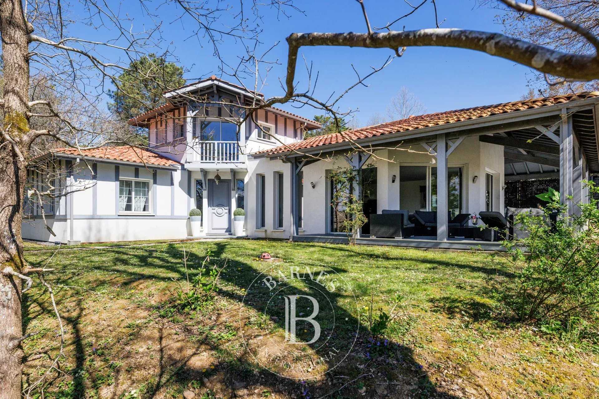 Maison Ascain  -  ref 85151177 (picture 2)