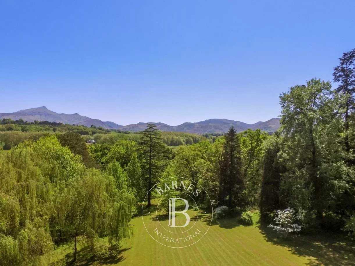 Maison Urrugne  -  ref 5817216 (picture 3)