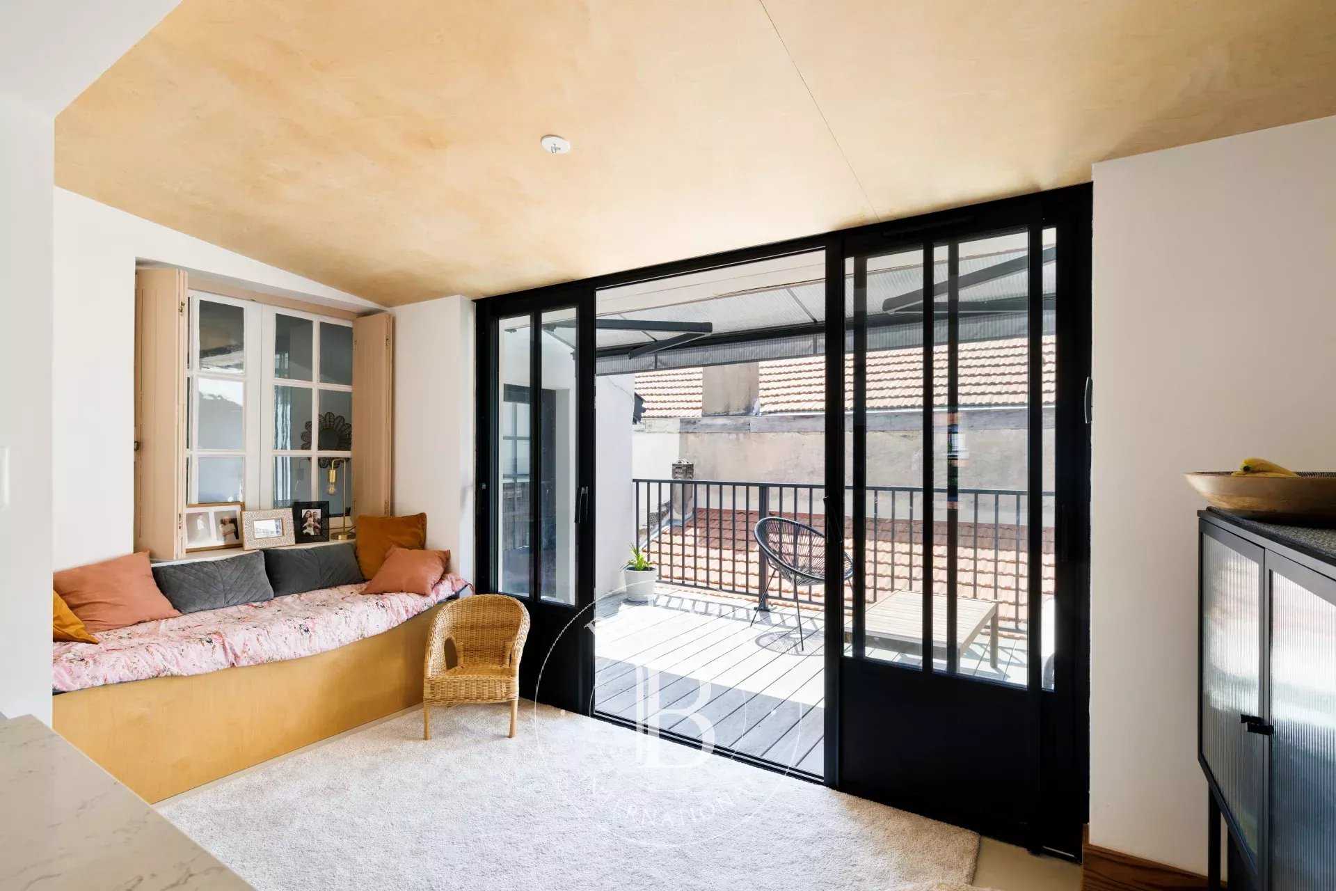 Appartement Biarritz  -  ref 87037071 (picture 1)