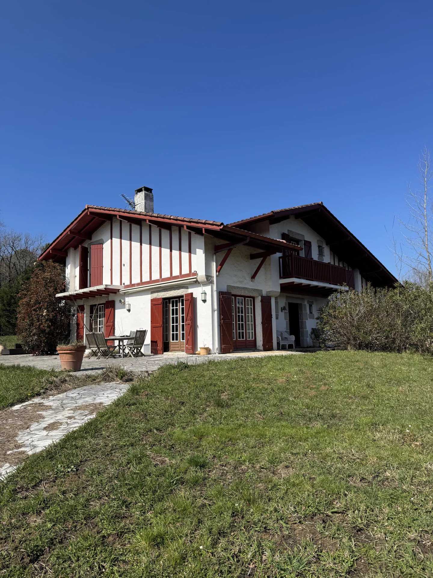 Maison Ascain  -  ref 2704097 (picture 2)