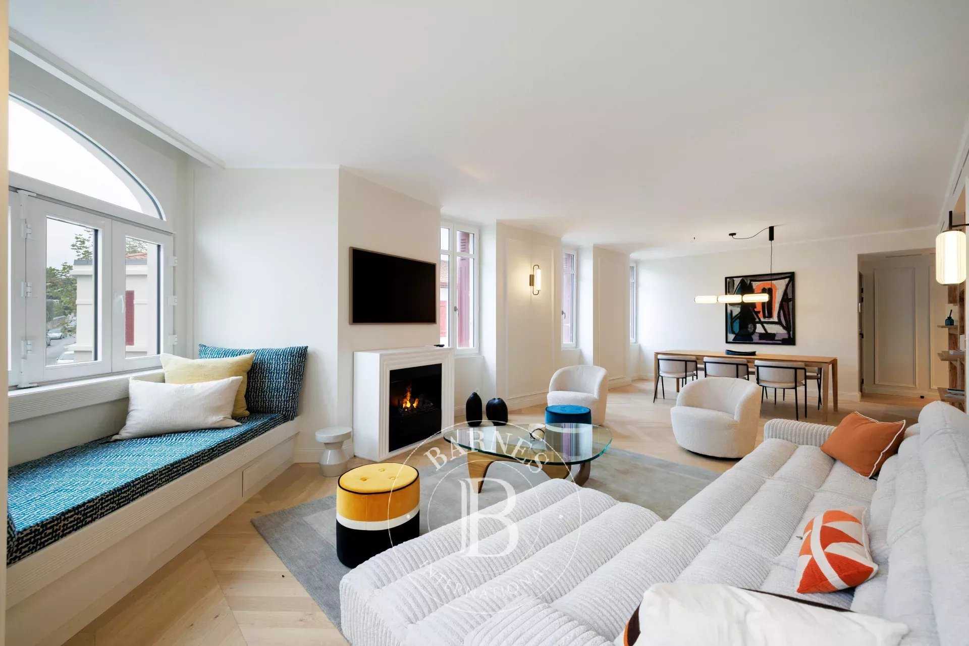 Appartement Biarritz  -  ref 84454418 (picture 3)