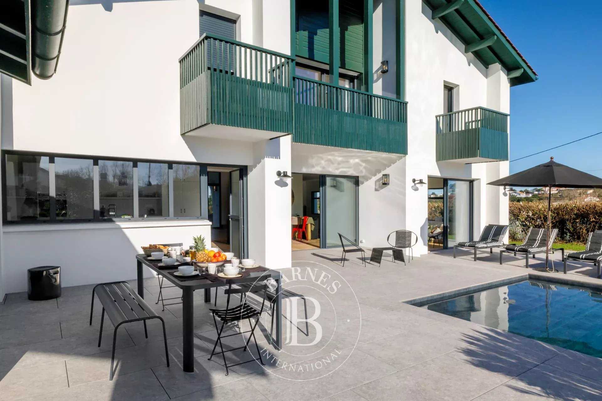 Maison Saint-Jean-de-Luz  -  ref 83794042 (picture 3)