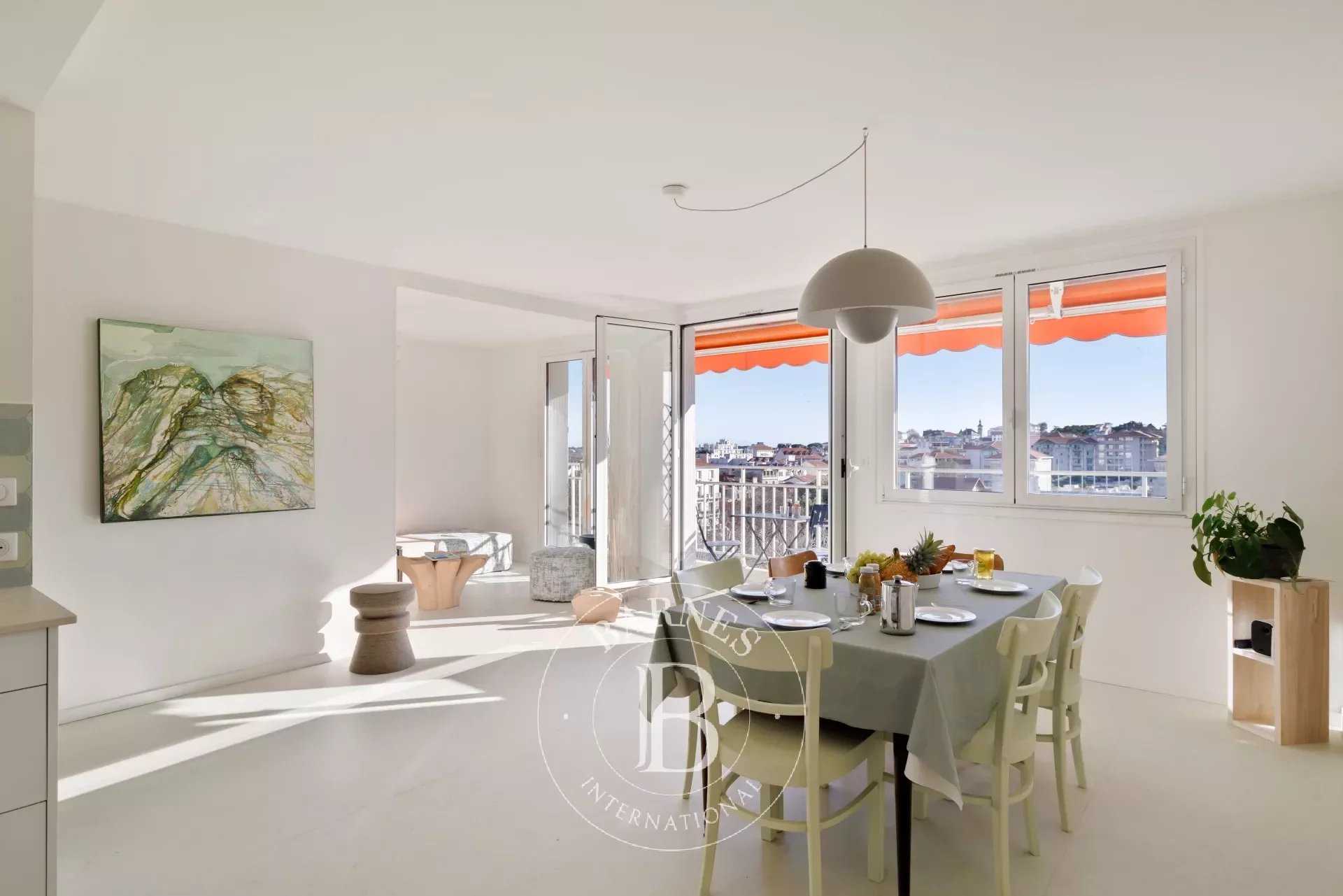 Apartment Biarritz - Ref 83435095